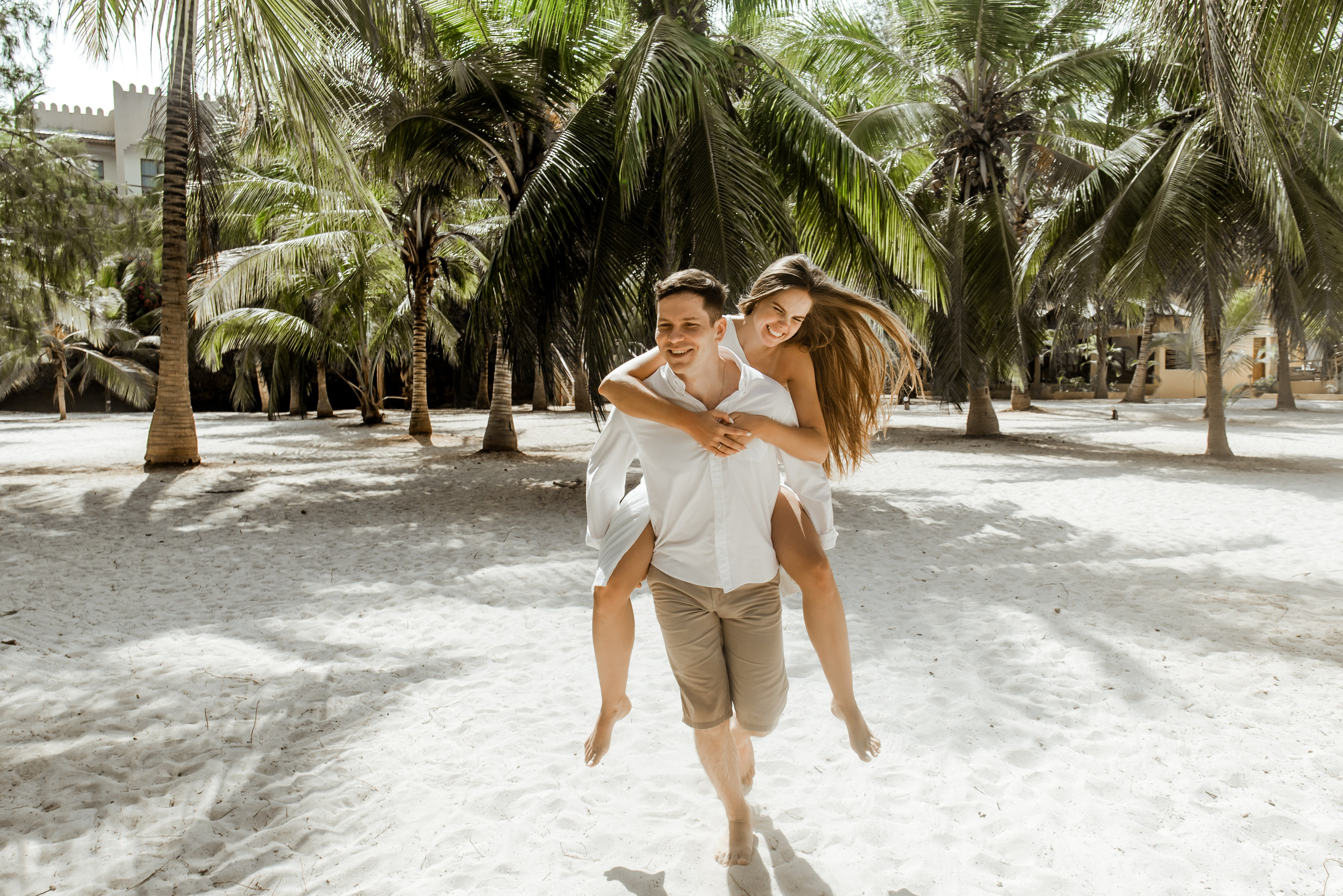 Вика и Андрей. Свадебный и репортажный фотограф Грузия