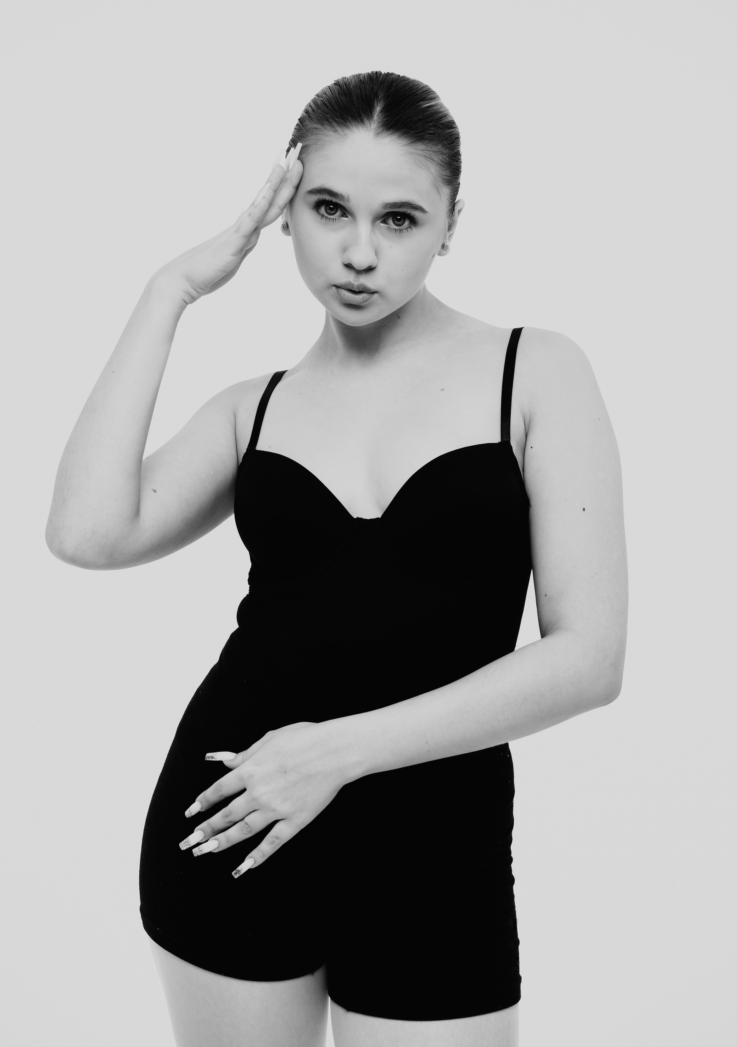 Лиза. Денис Марков — фотограф в Екатеринбурге