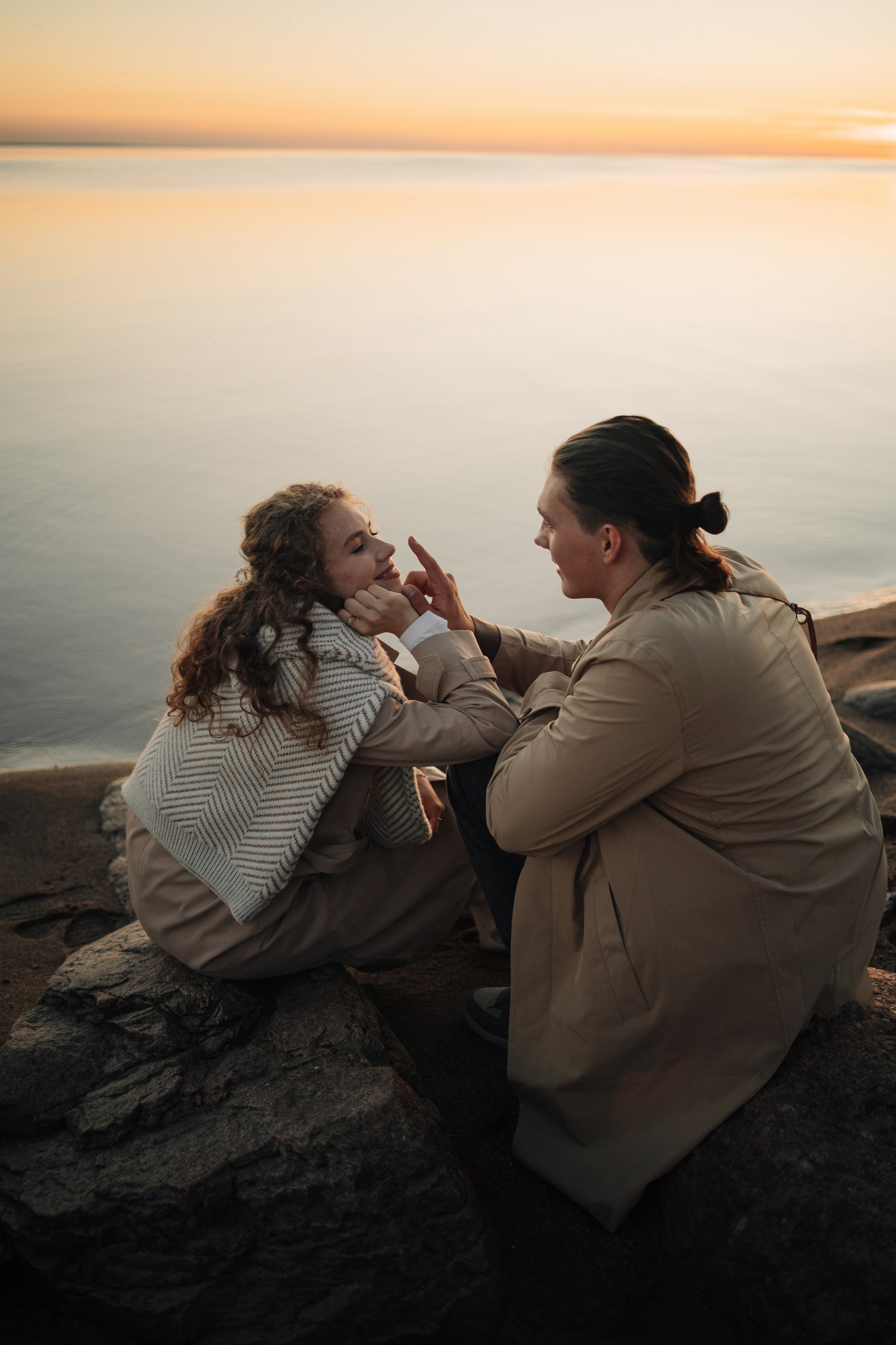 A&A. Свадебный и прогулочный фотограф в Санкт-Петербурге Дарья Корель