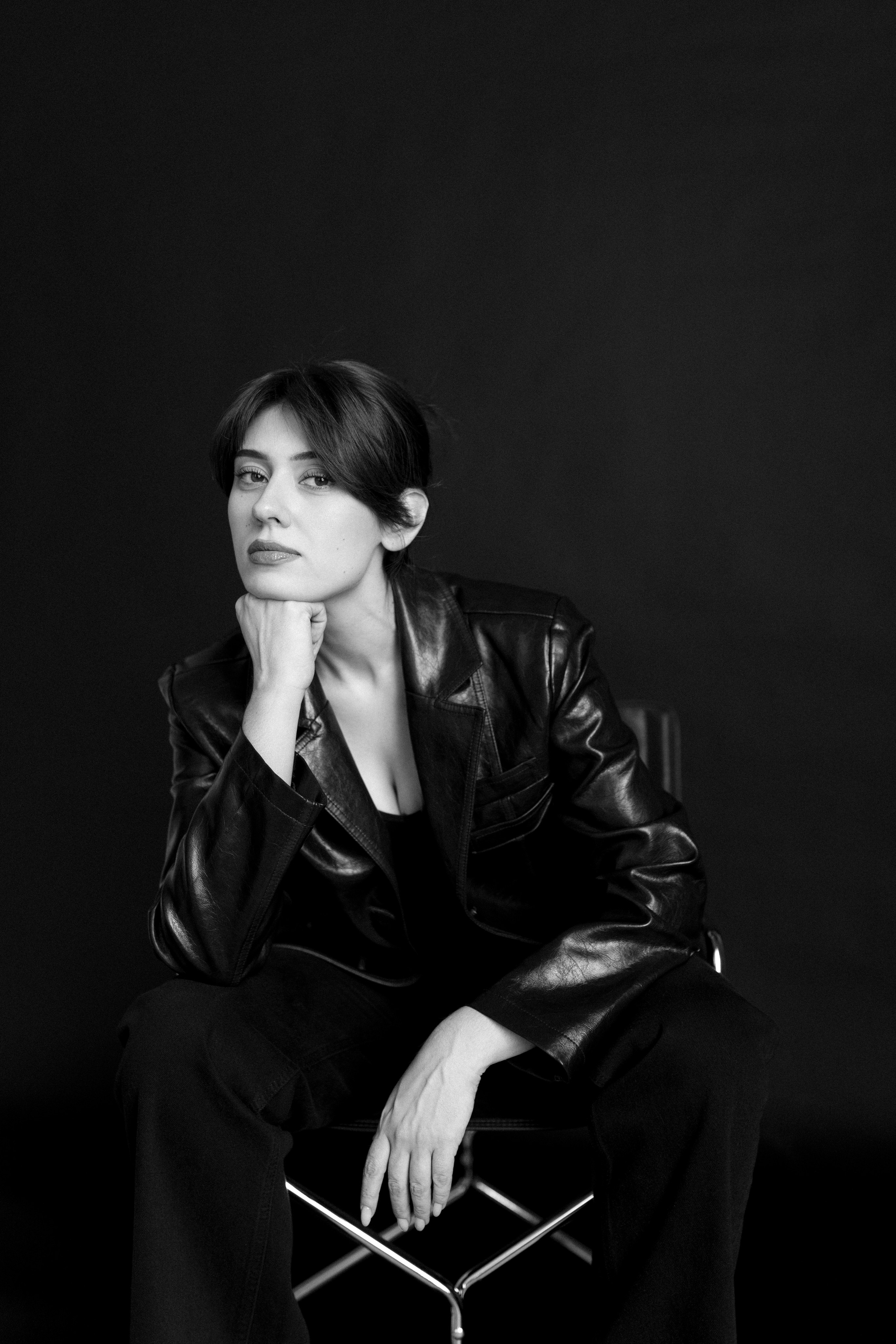 Aigerimkudaibergen.com