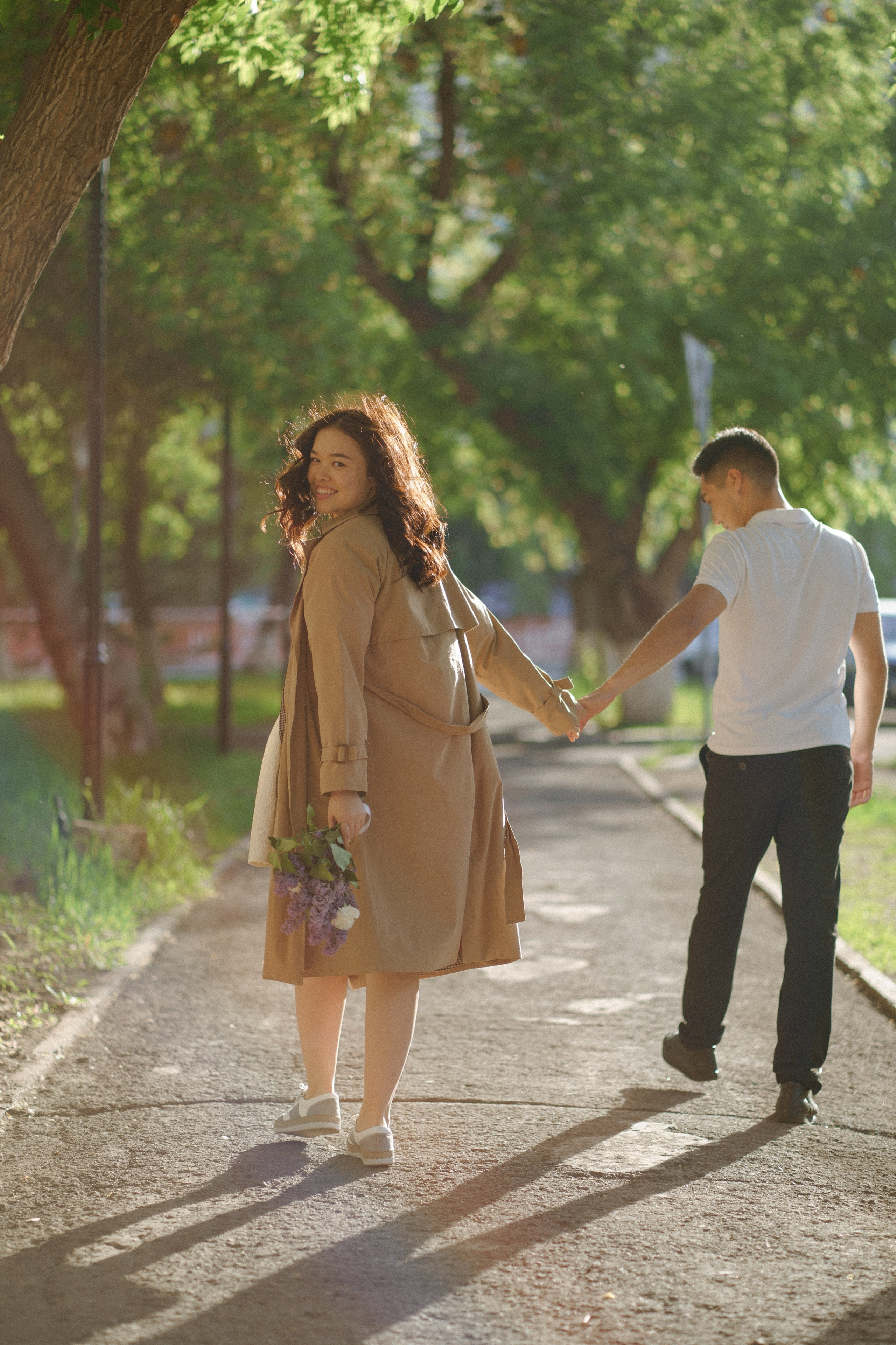 Couple. Aigerimkudaibergen.com