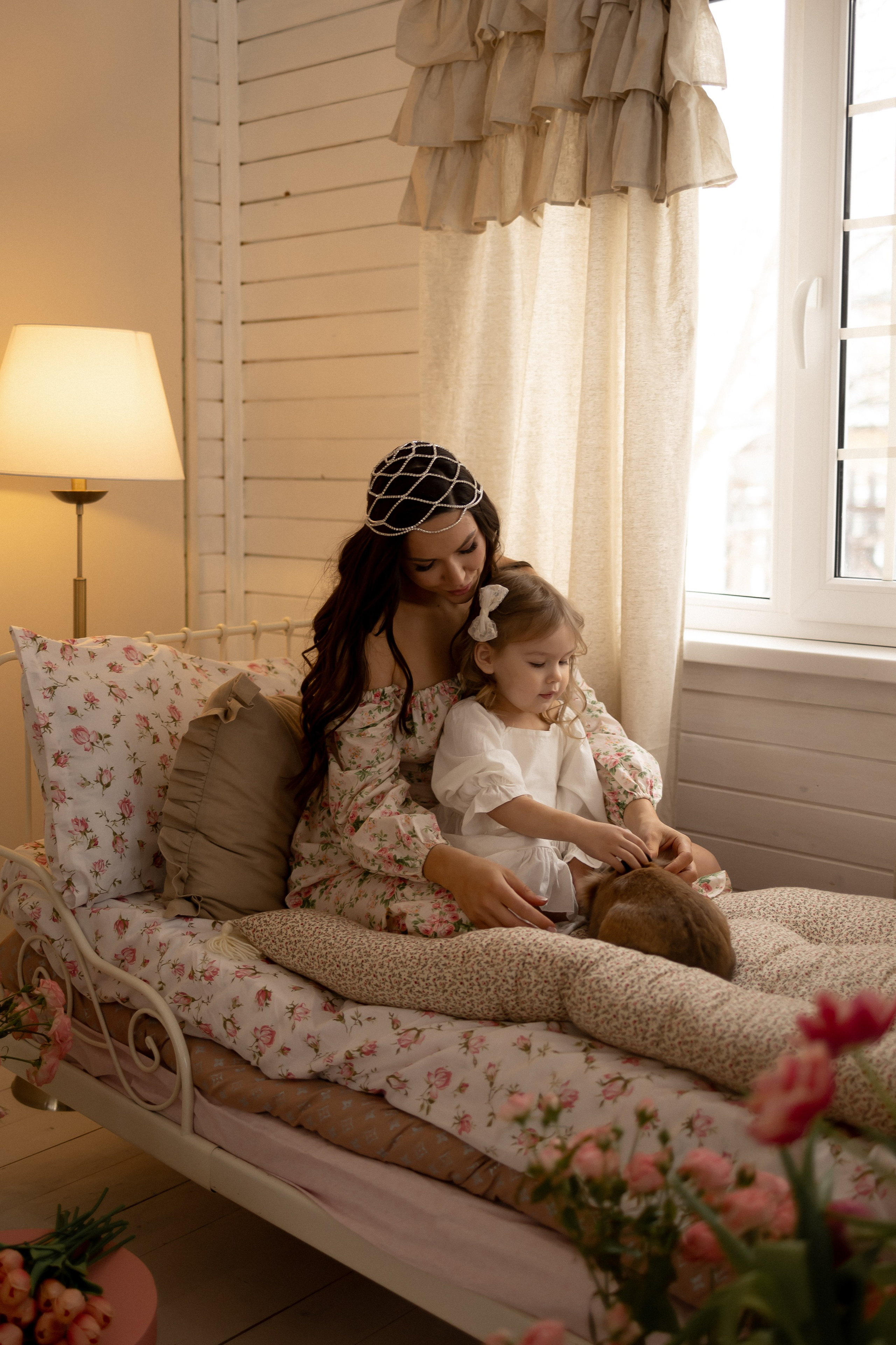 Весна. Свадебный и семейный фотограф в Казани Aileen