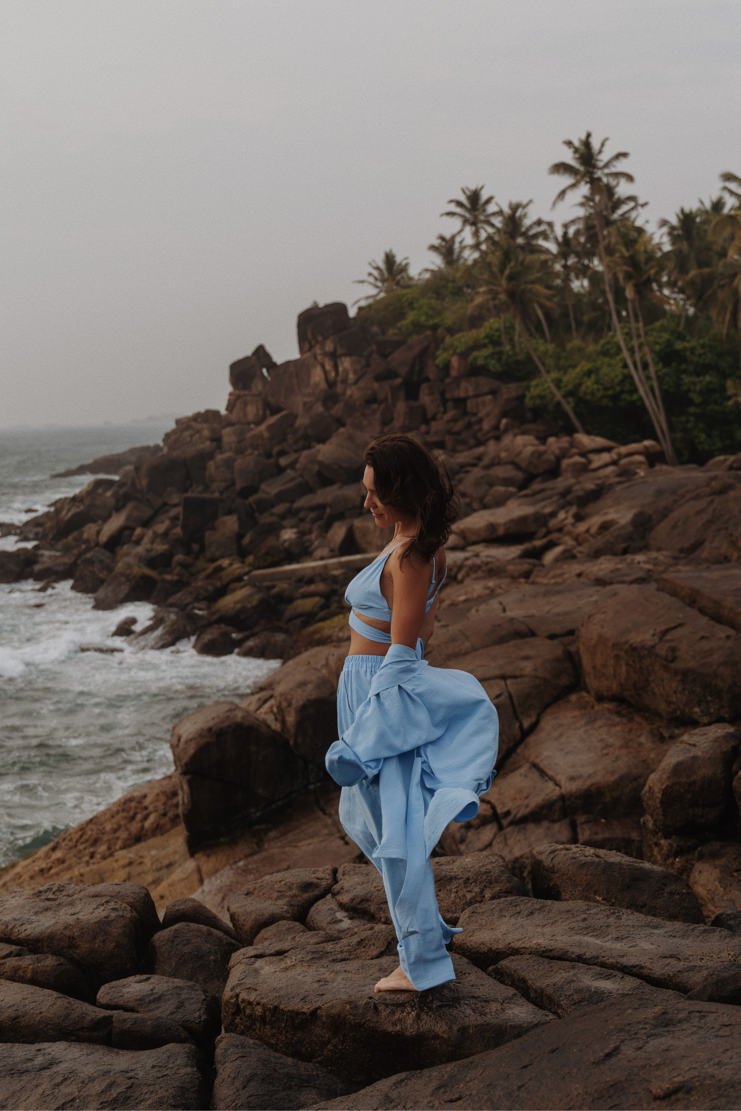 Female portraits. Главная