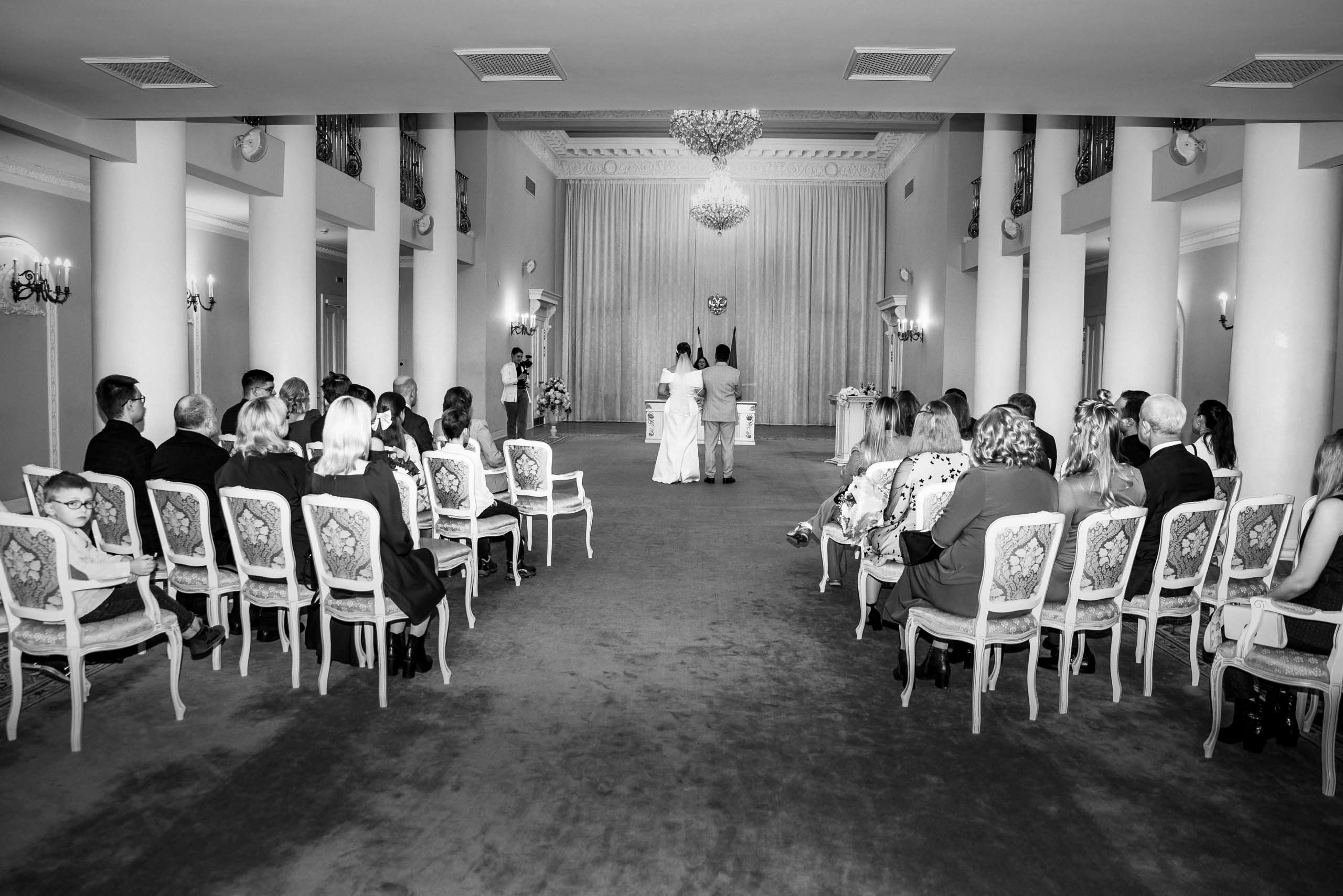 Диана & Сергей