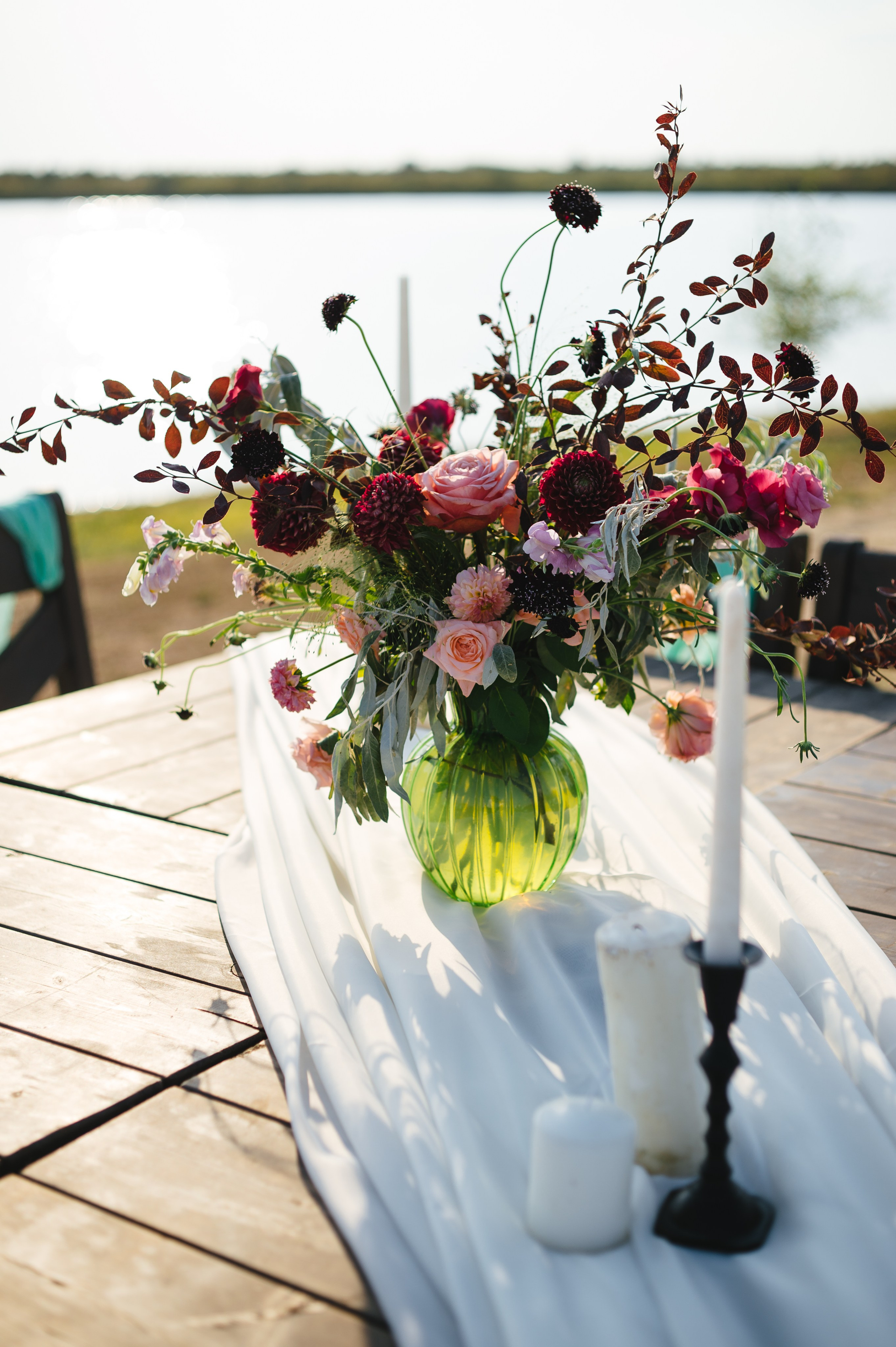 Надя и Дима. Свадебный фотограф в Ростове-на-Дону Владимир Пешков