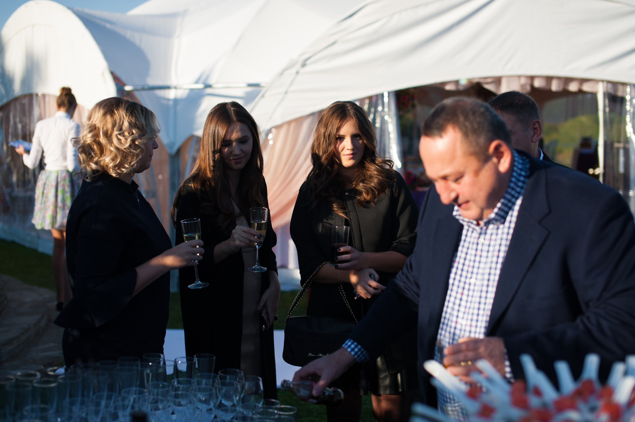 Анонс свадьбы в Ростовской области (Катя и Кирилл). Свадебный фотограф в Ростове-на-Дону Владимир Пешков