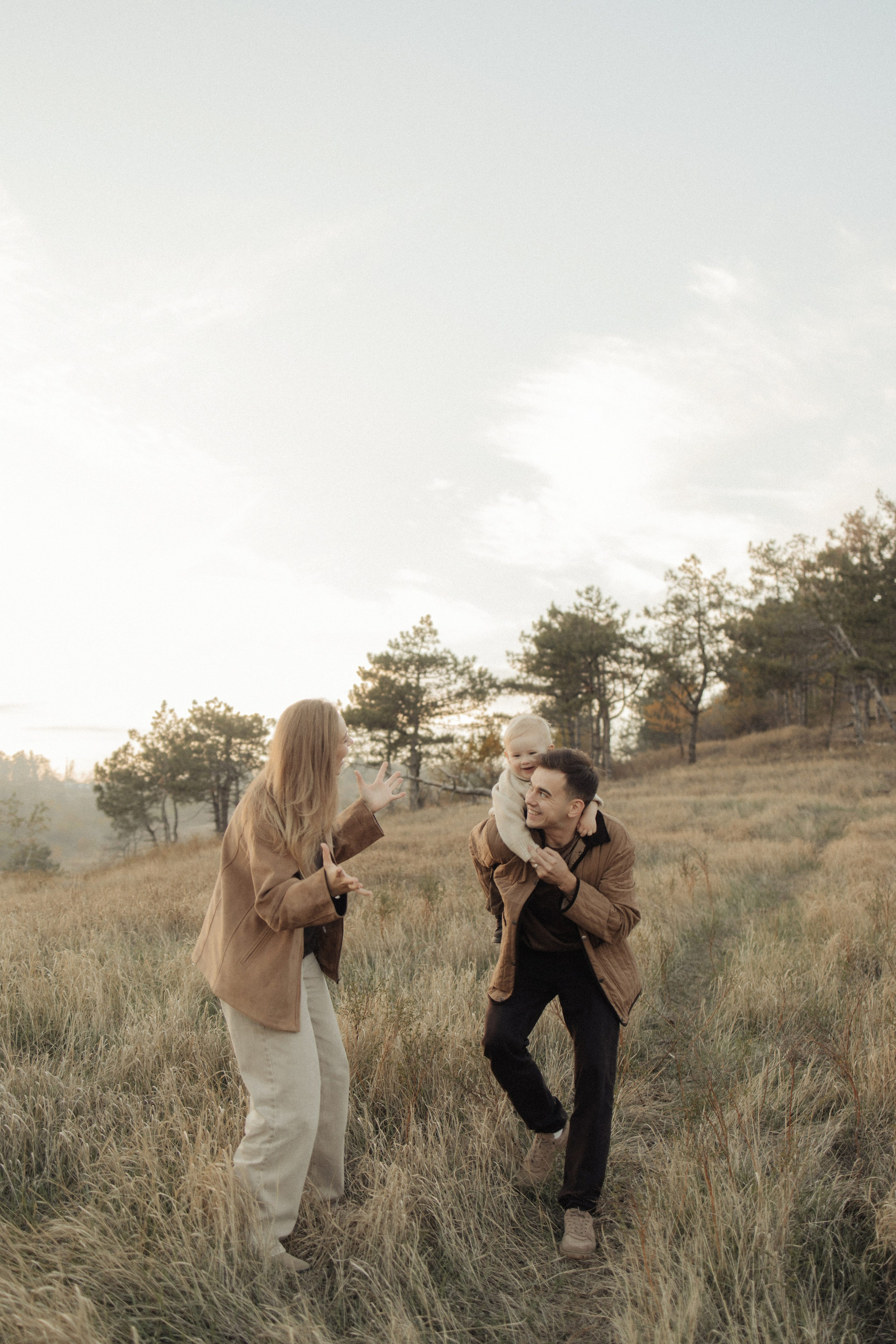 Мирослав, Полина, Денис. Sporysheva.ru