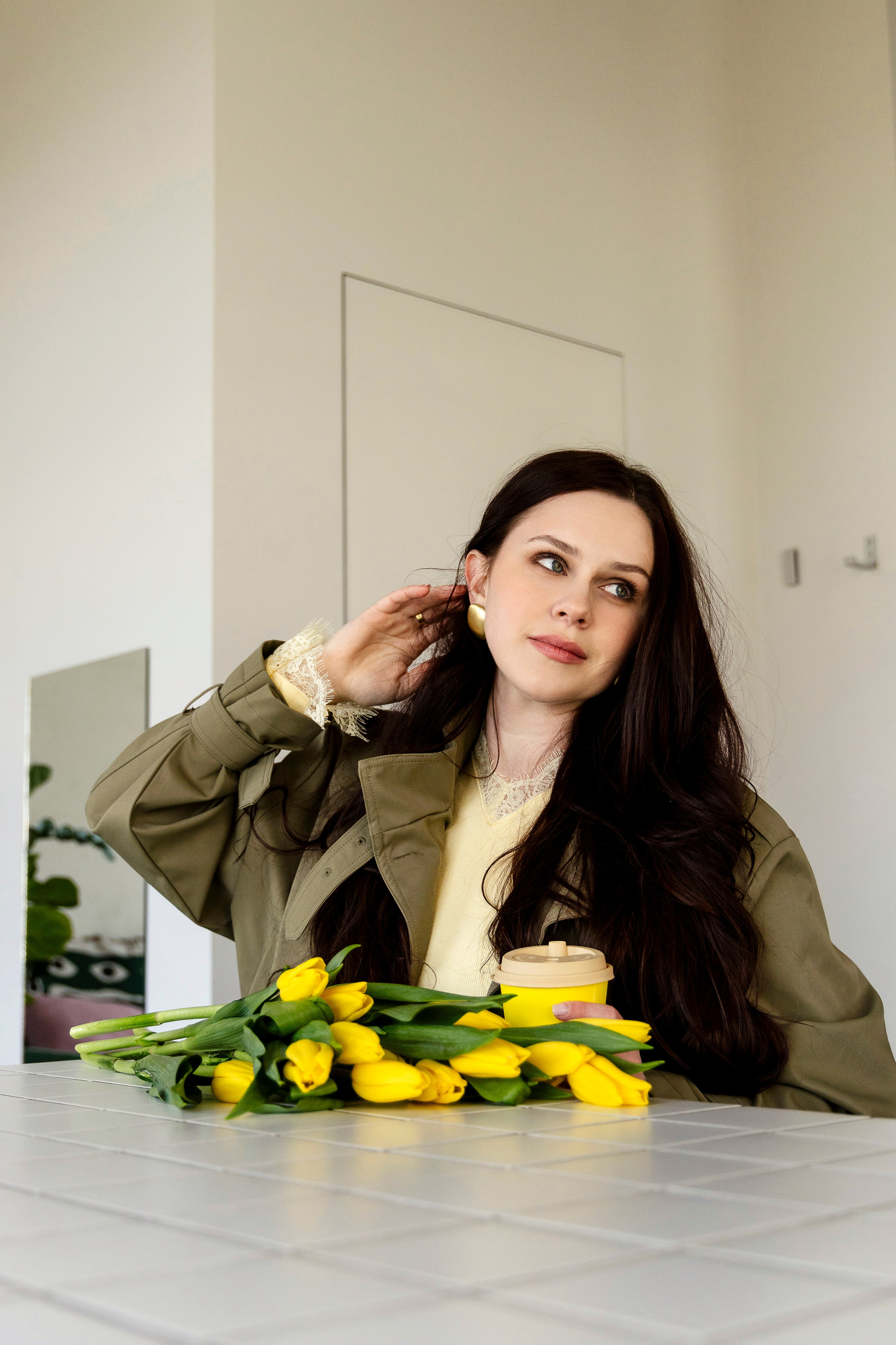 Весенняя. Фотограф Новороссийск