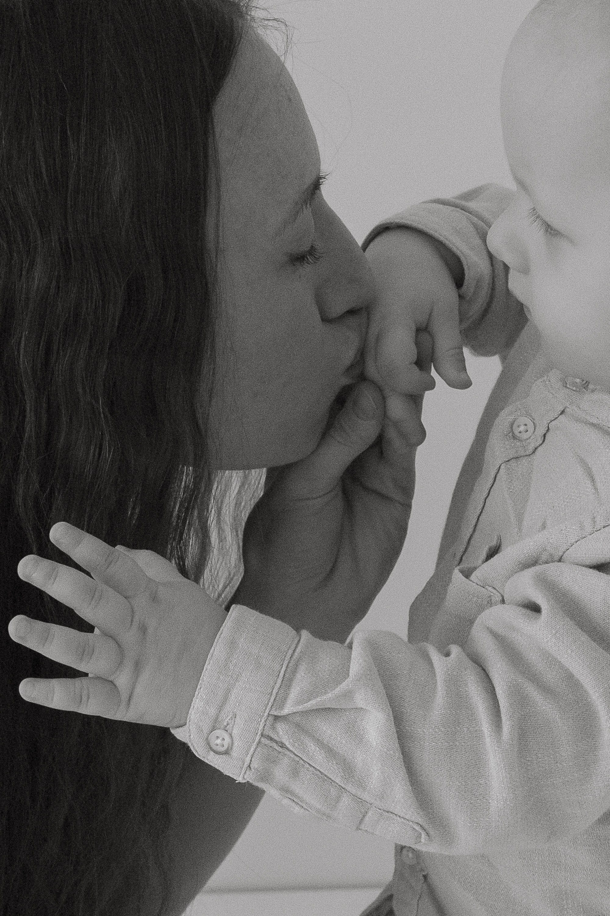 Лавр. Семейный фотограф в Москве Анастасия Марти