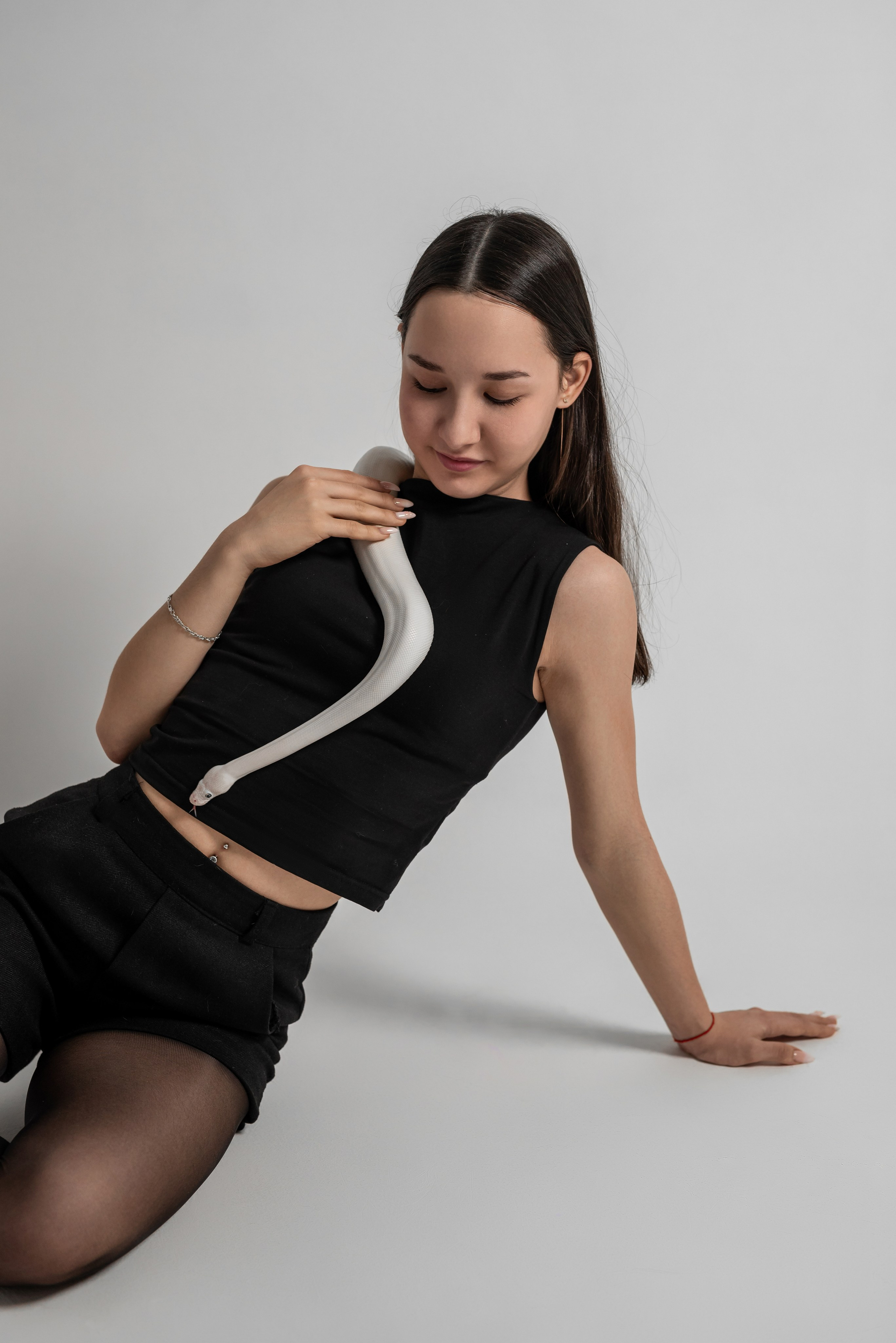 Камилла. Фотограф в городе Салават