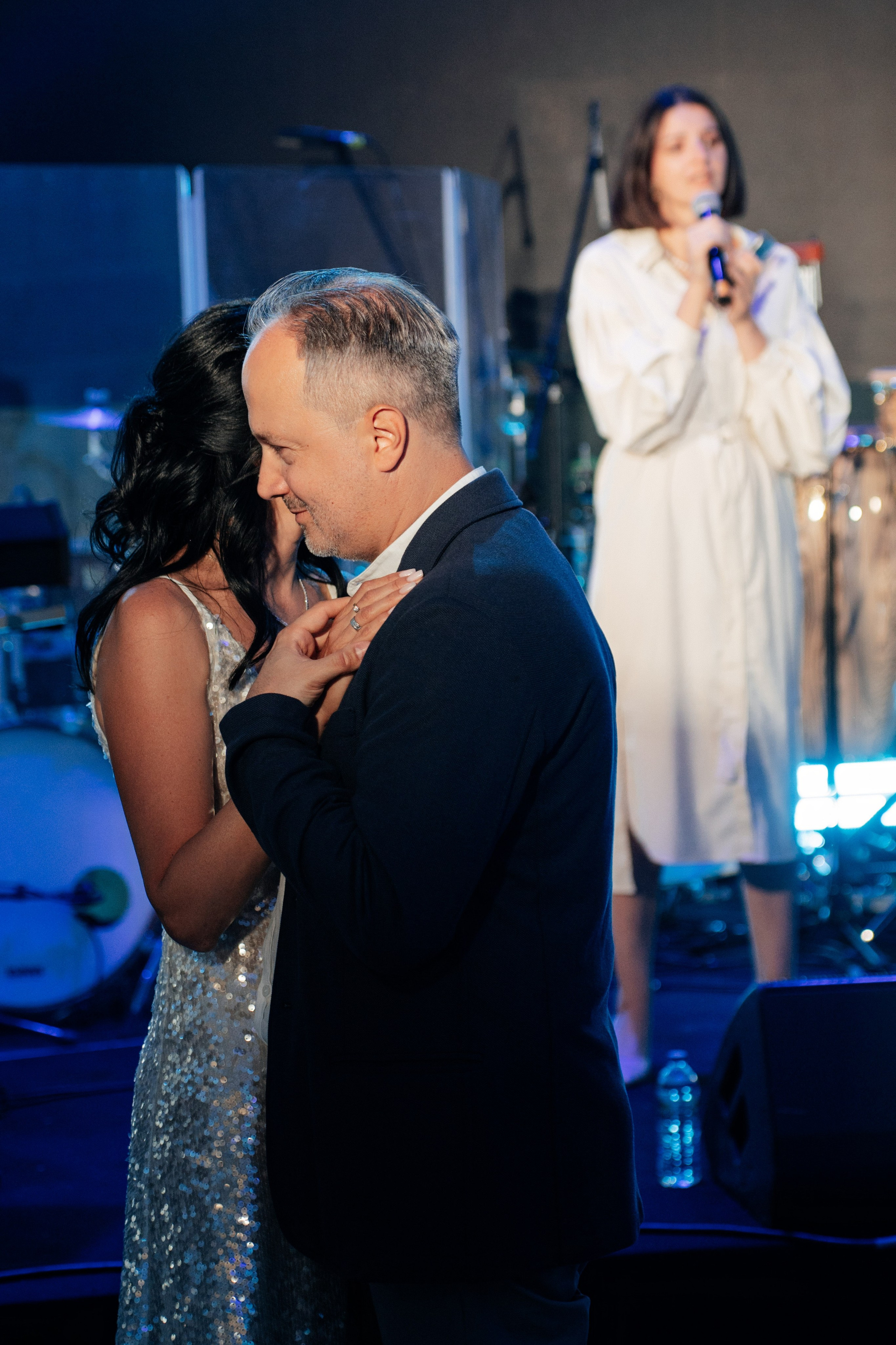 Где любовь, там жизнь!. Свадебный фотограф Москва Александра Аверкова