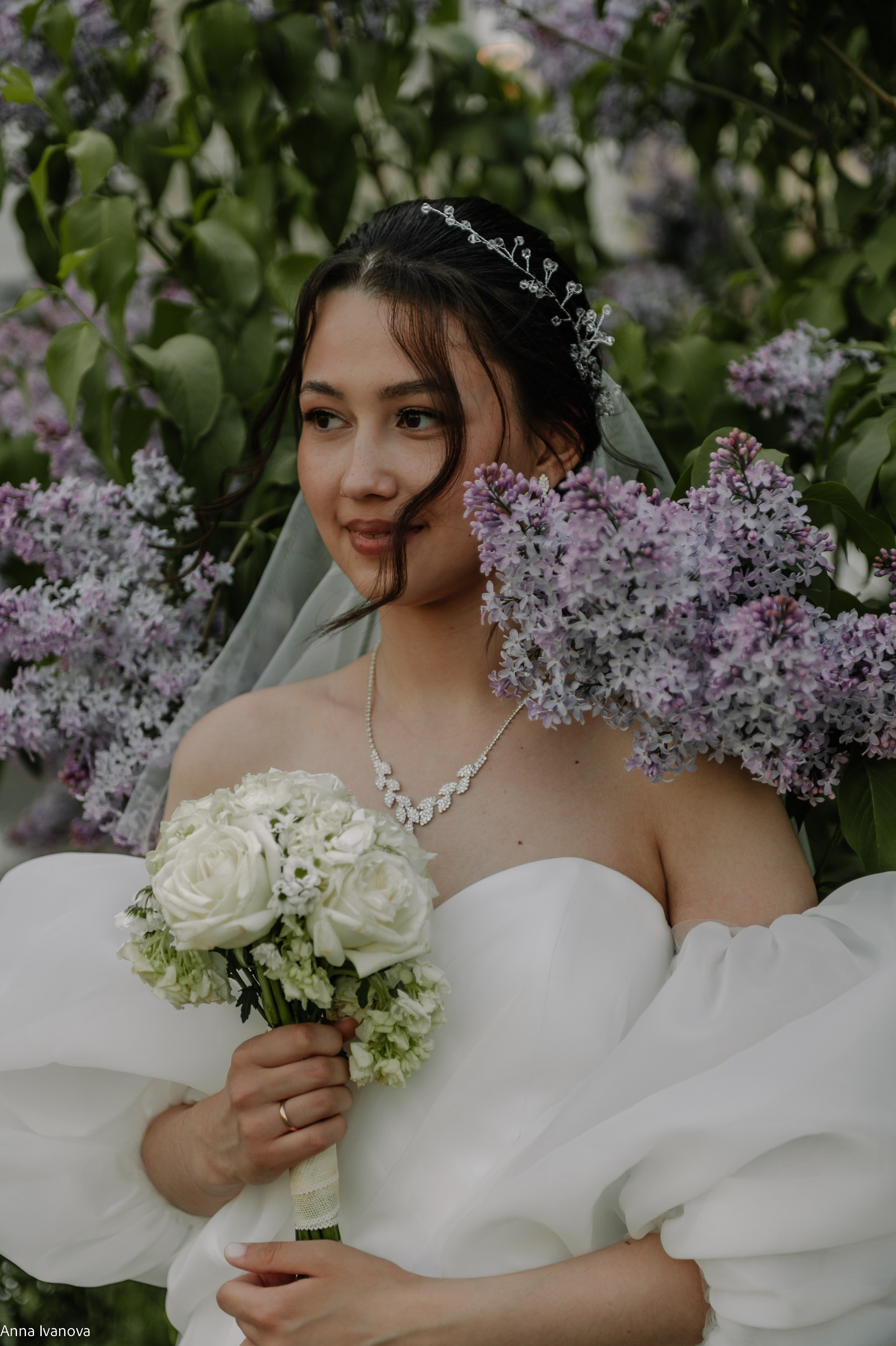 Свадебная фотосессия. Анна Иванова Свадебный Фотограф Чебоксары