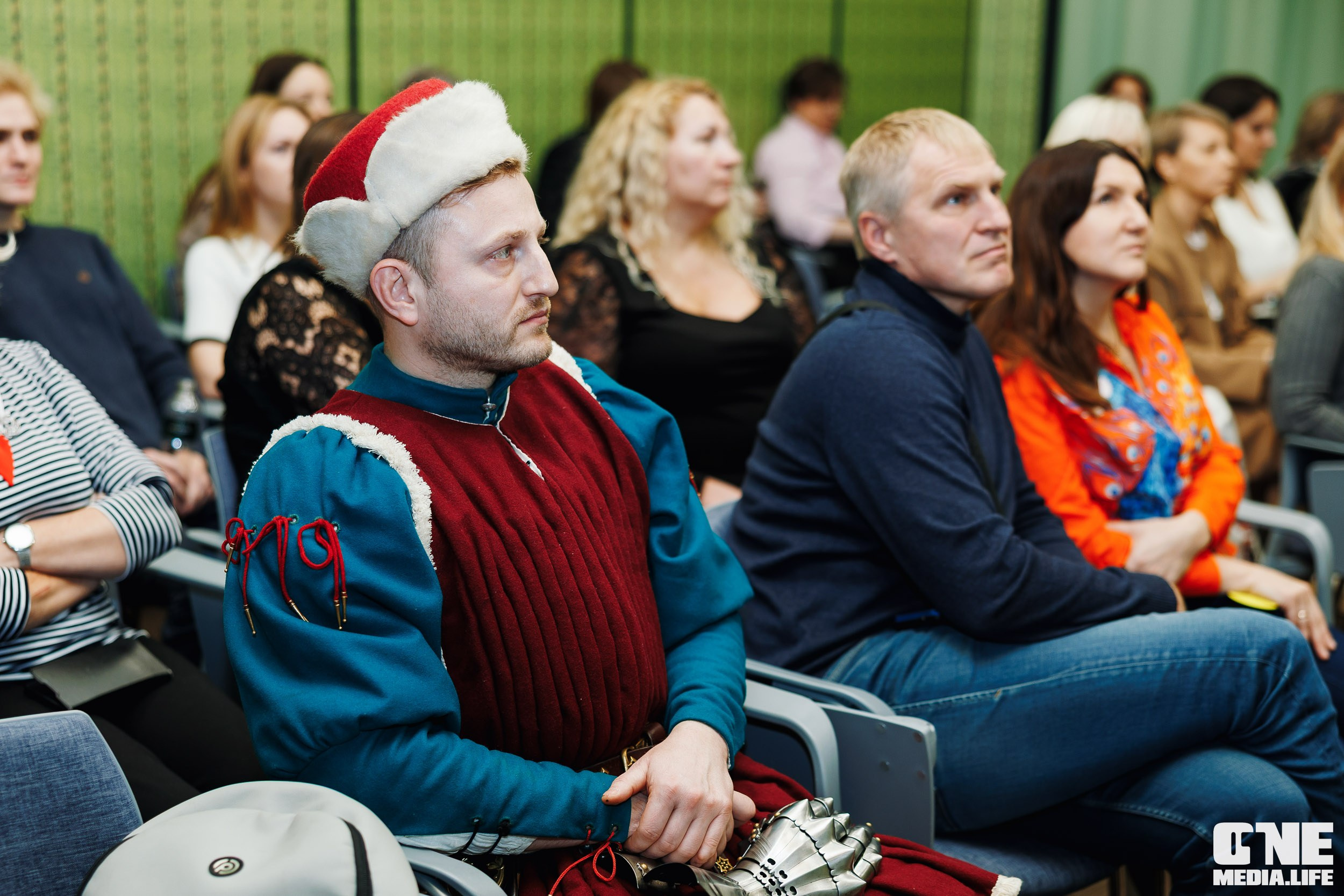 Фоторепортаж с форума Мой Бизнес. One Media Life: фоторепортажи, фотоотчеты с мероприятий и заведений