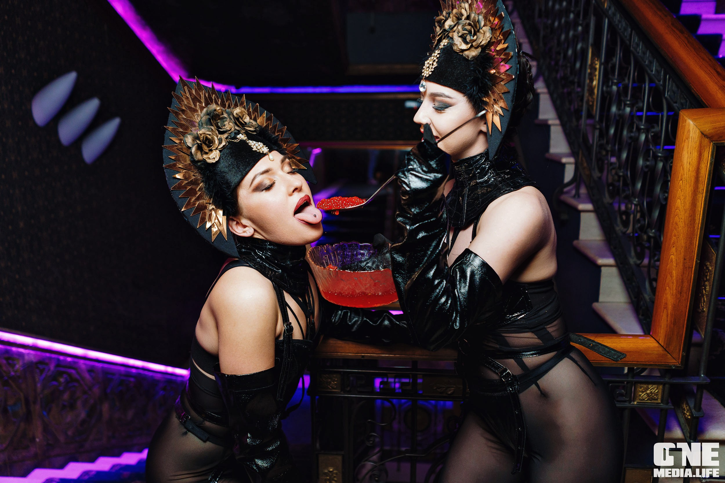 Фоторепортаж из РК Планета. One Media Life: фоторепортажи, фотоотчеты с мероприятий и заведений