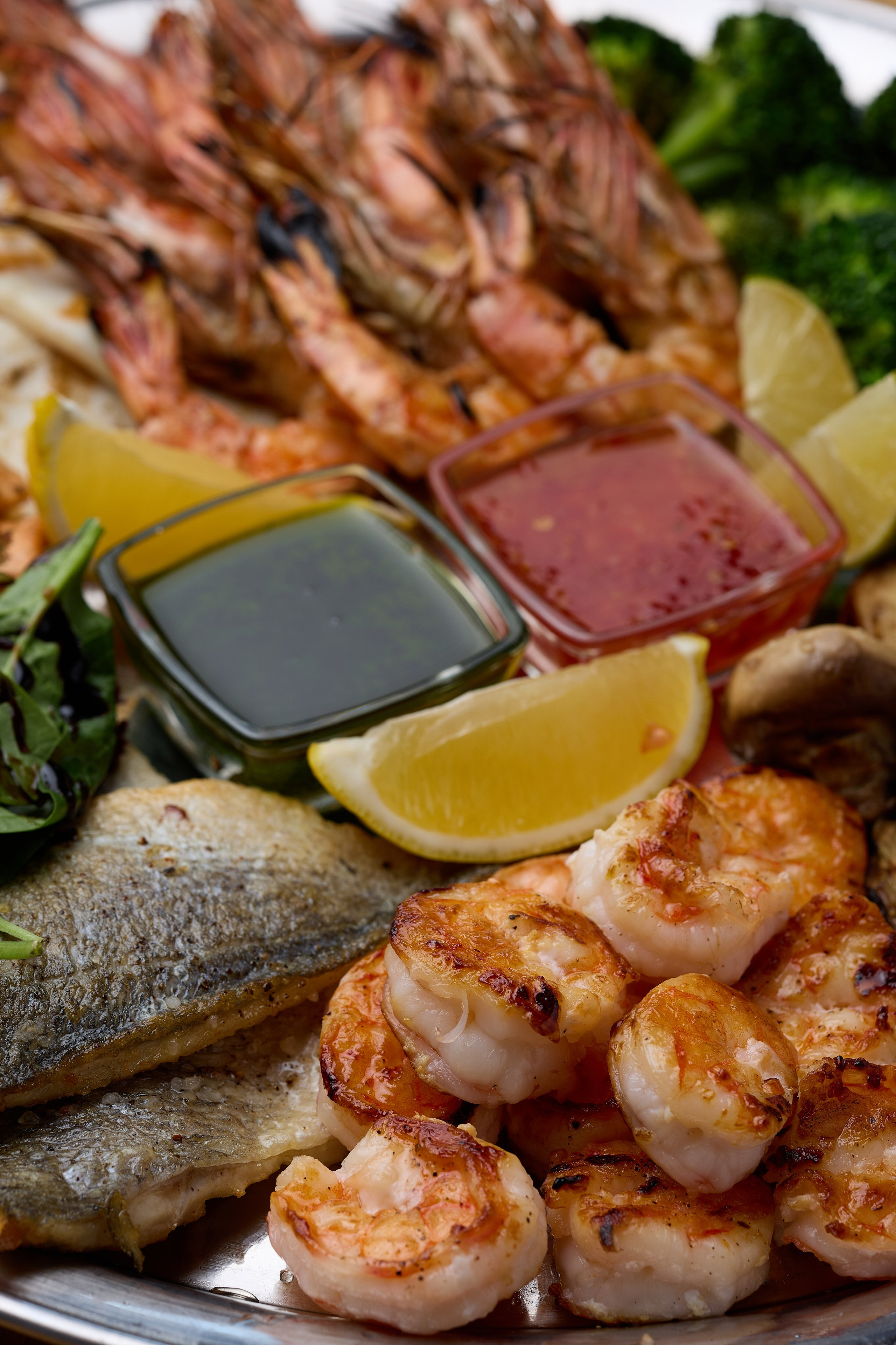 Для ресторанов. Фотограф Москва, Дима Пеллер