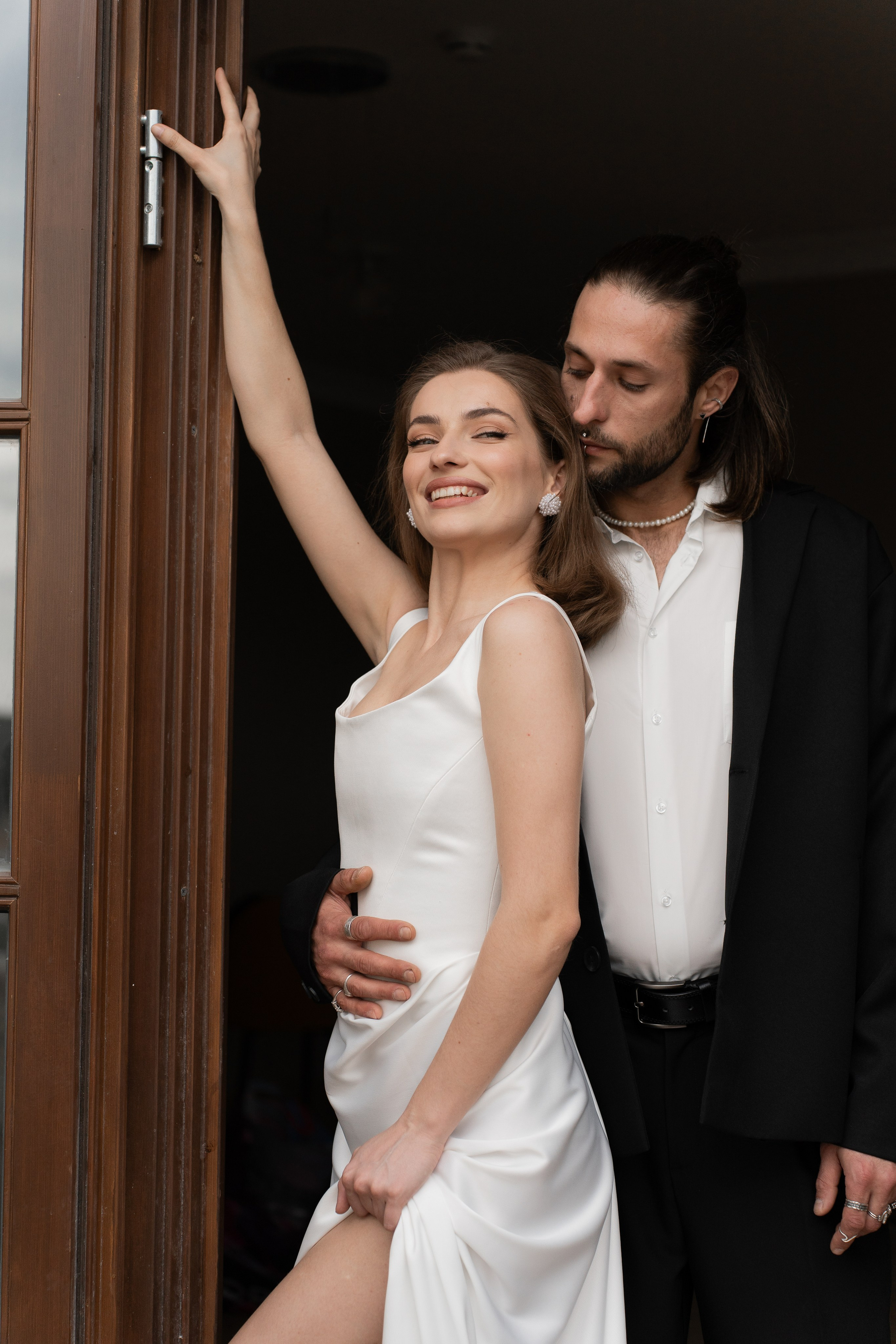 Артур & Александра. Главная