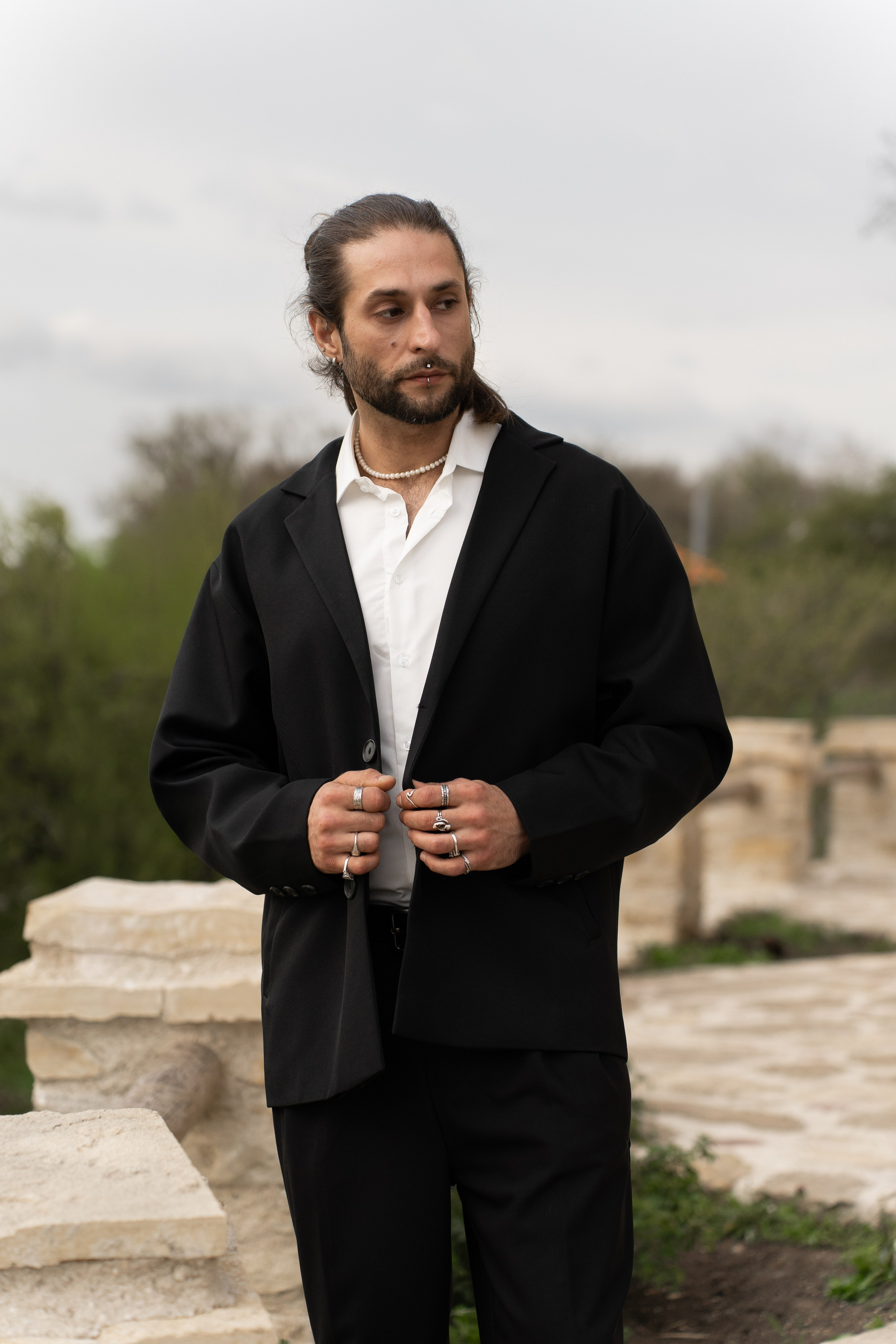 Артур & Александра. Главная