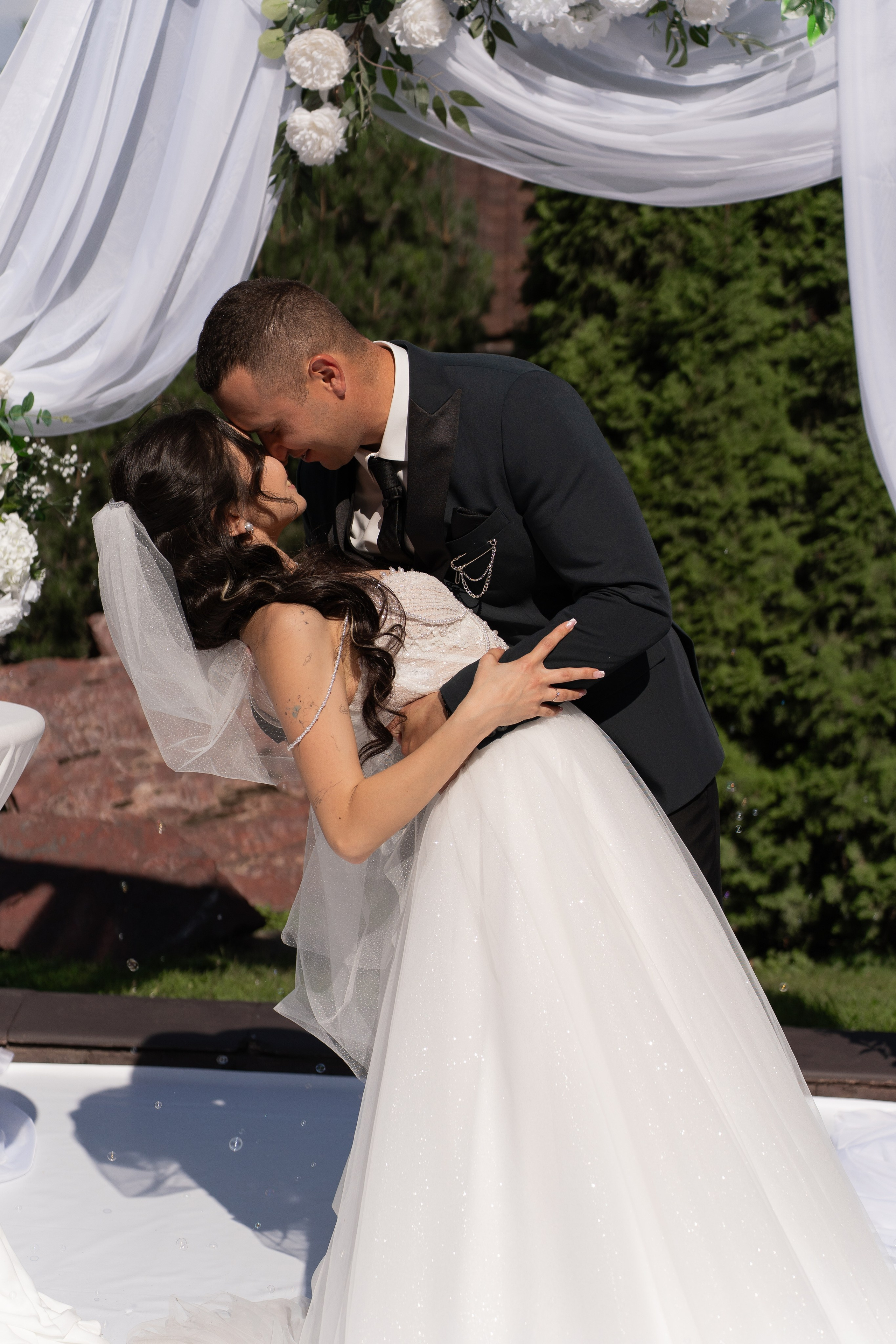 Станислав & Гюзель. Главная