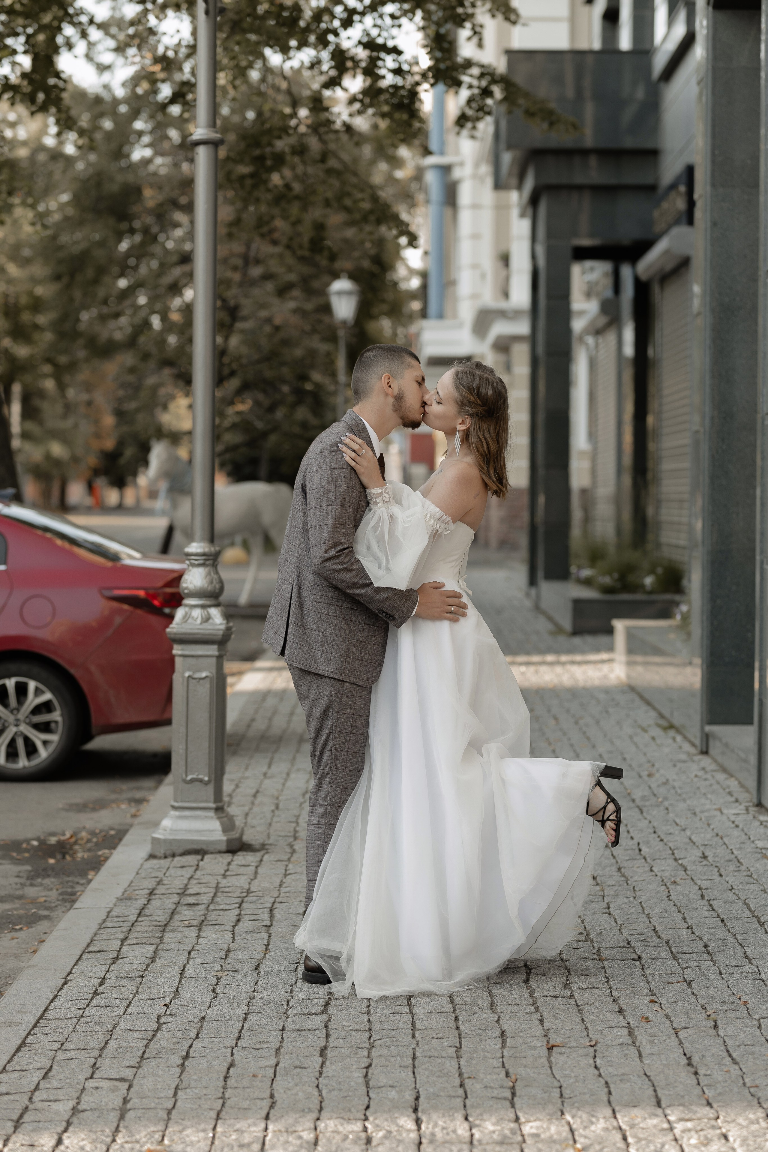 Влад & Вика. Главная