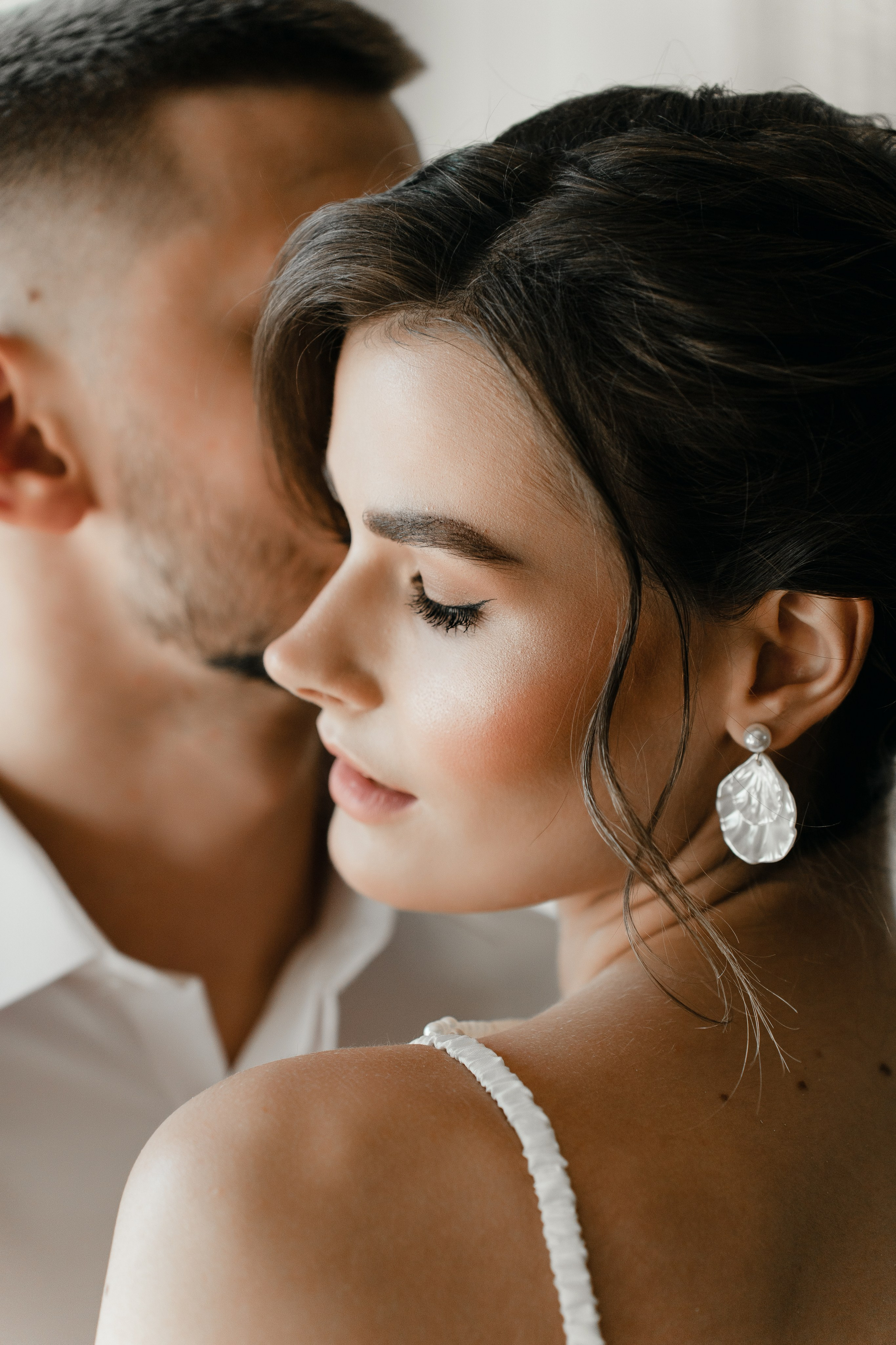 Даниил & Анна. Главная