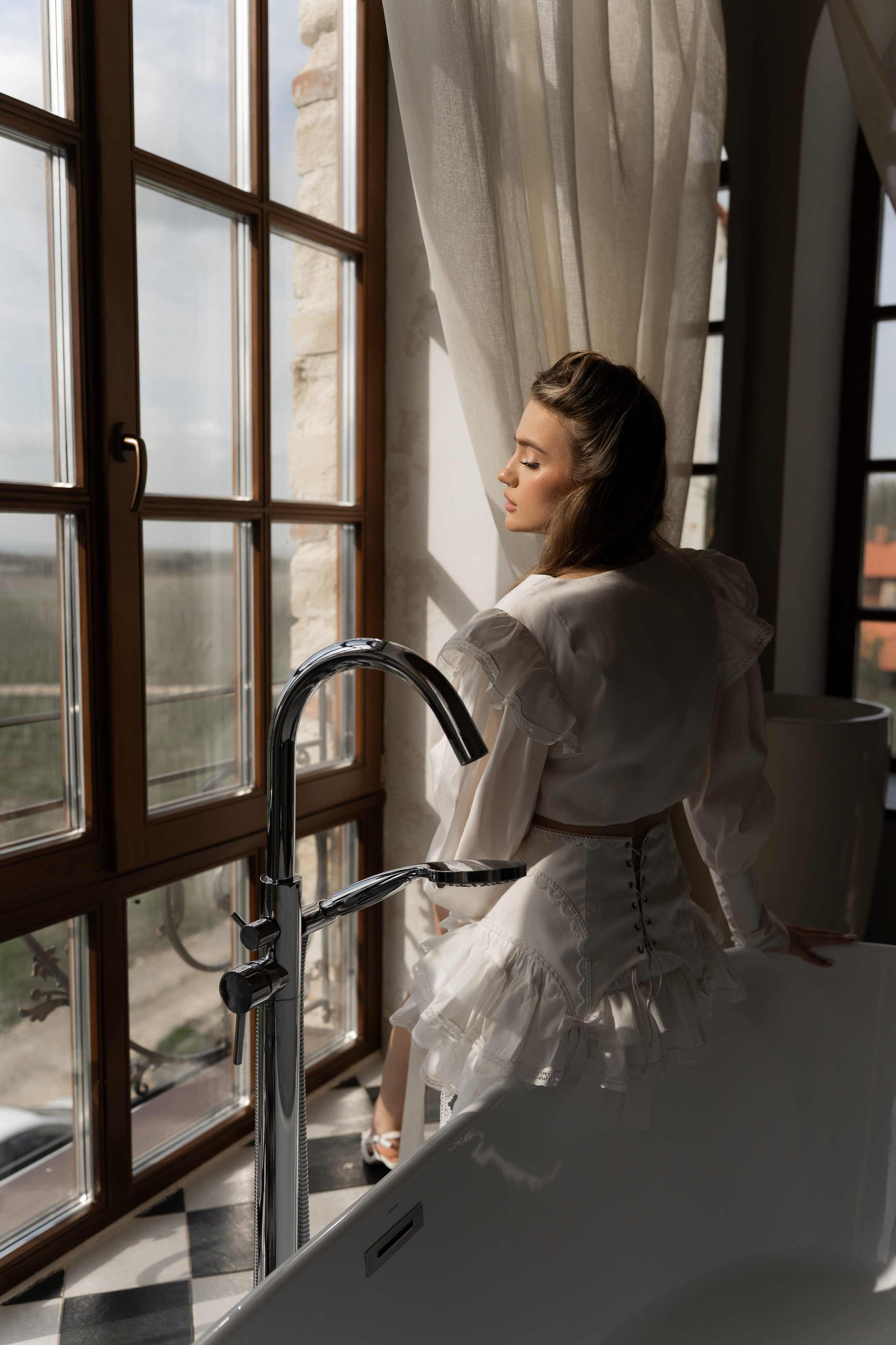 Маргарита. Главная