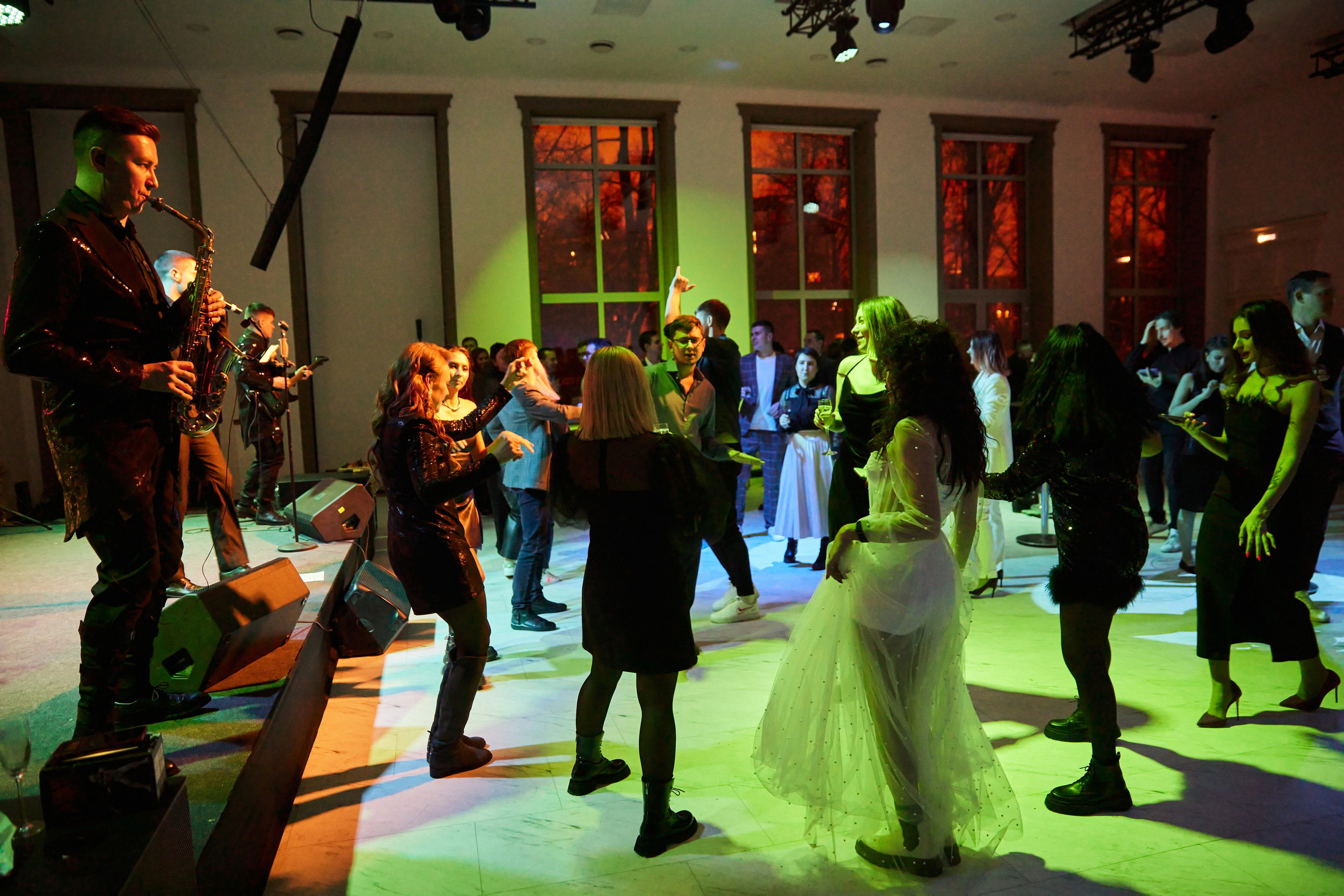 39. Фотограф Недорез Александр в Москве. Репортаж на ваших мероприятиях