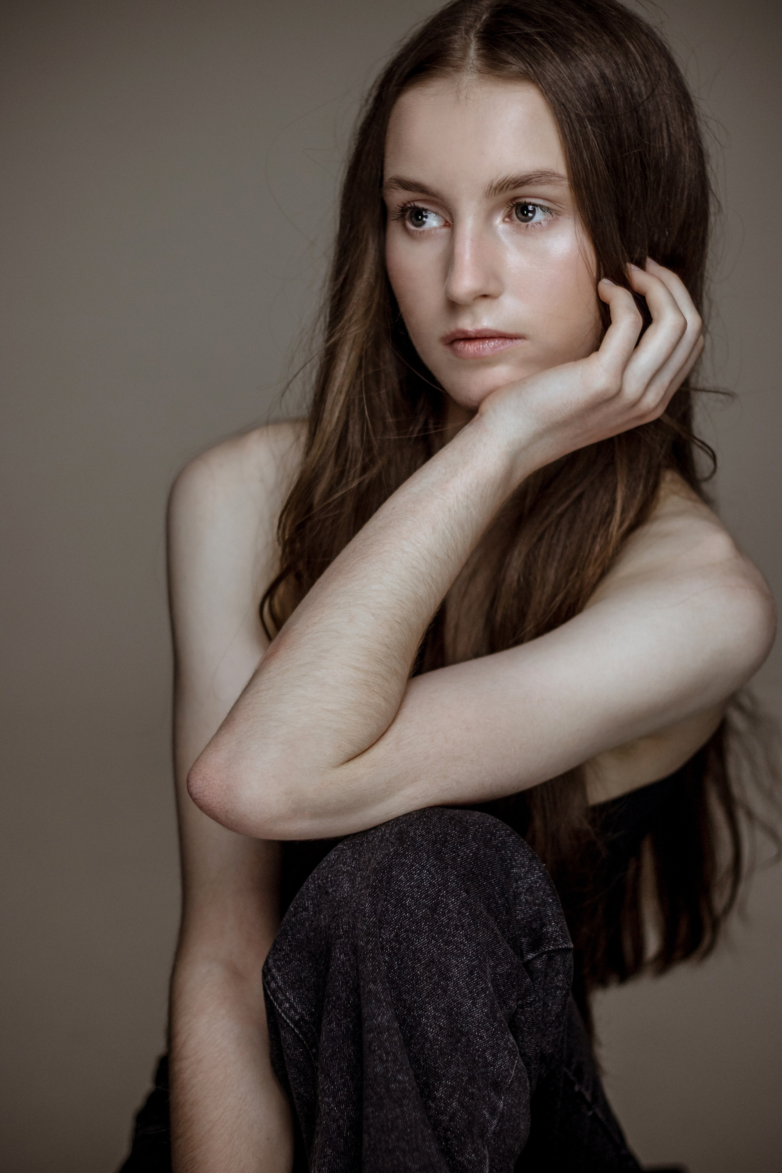 Алиса. Фотограф Мария Винницкая