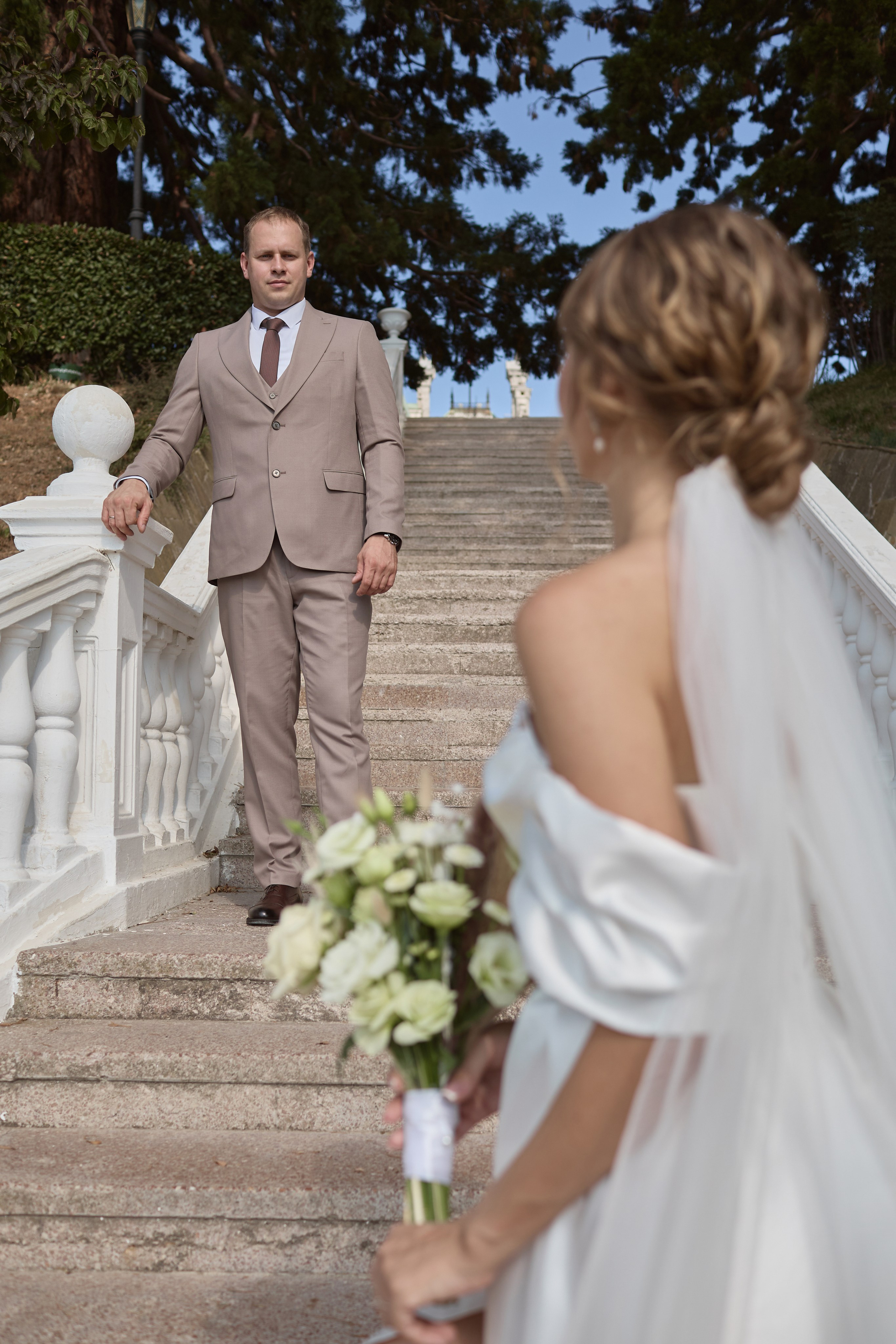 Александр и Виктория. Крым фото, отдых Крым, Севастополь фото, Свадьба фото, Олег Горбатко