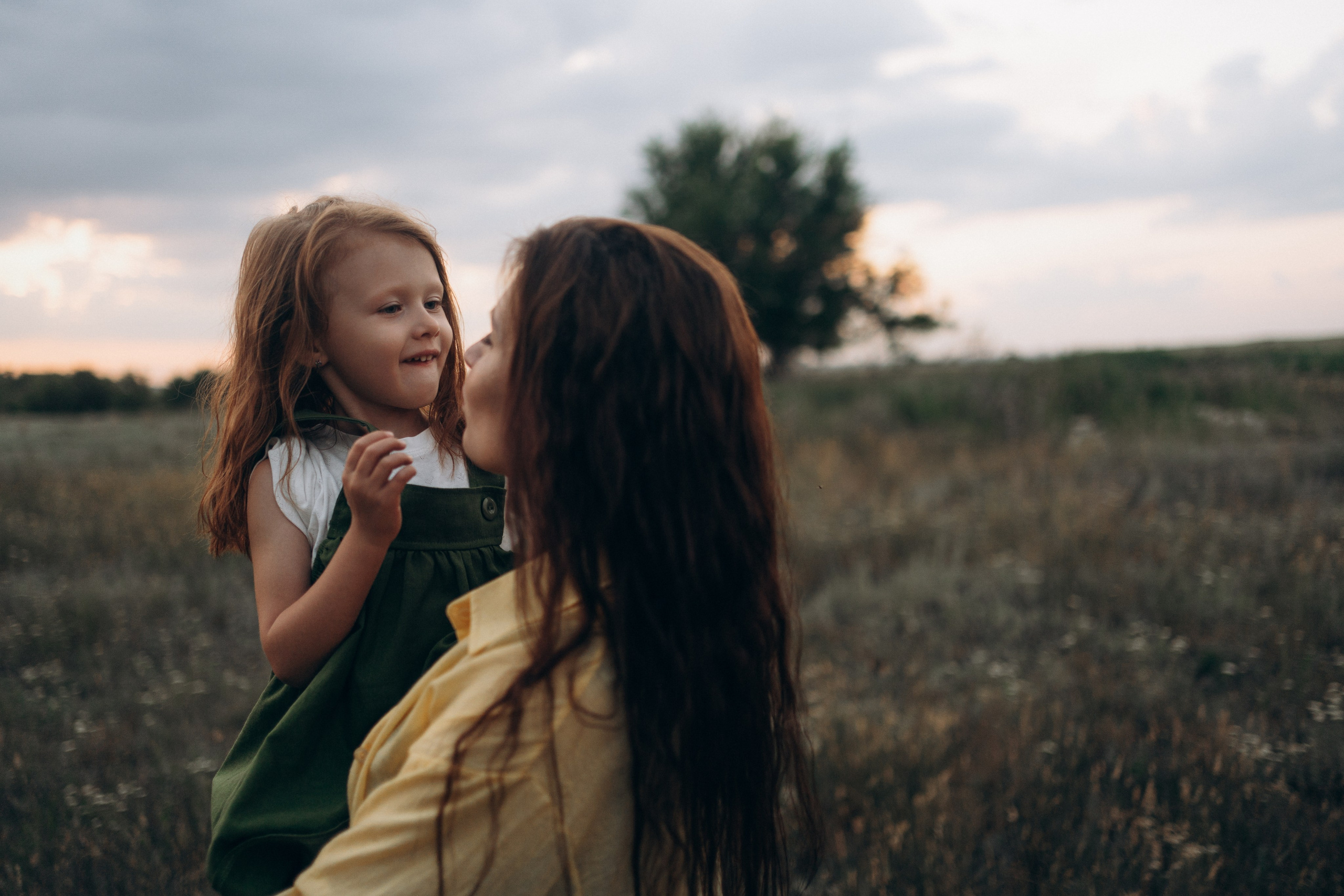 Все вместе. Семейный фотограф в Калининграде Елена Глазунова