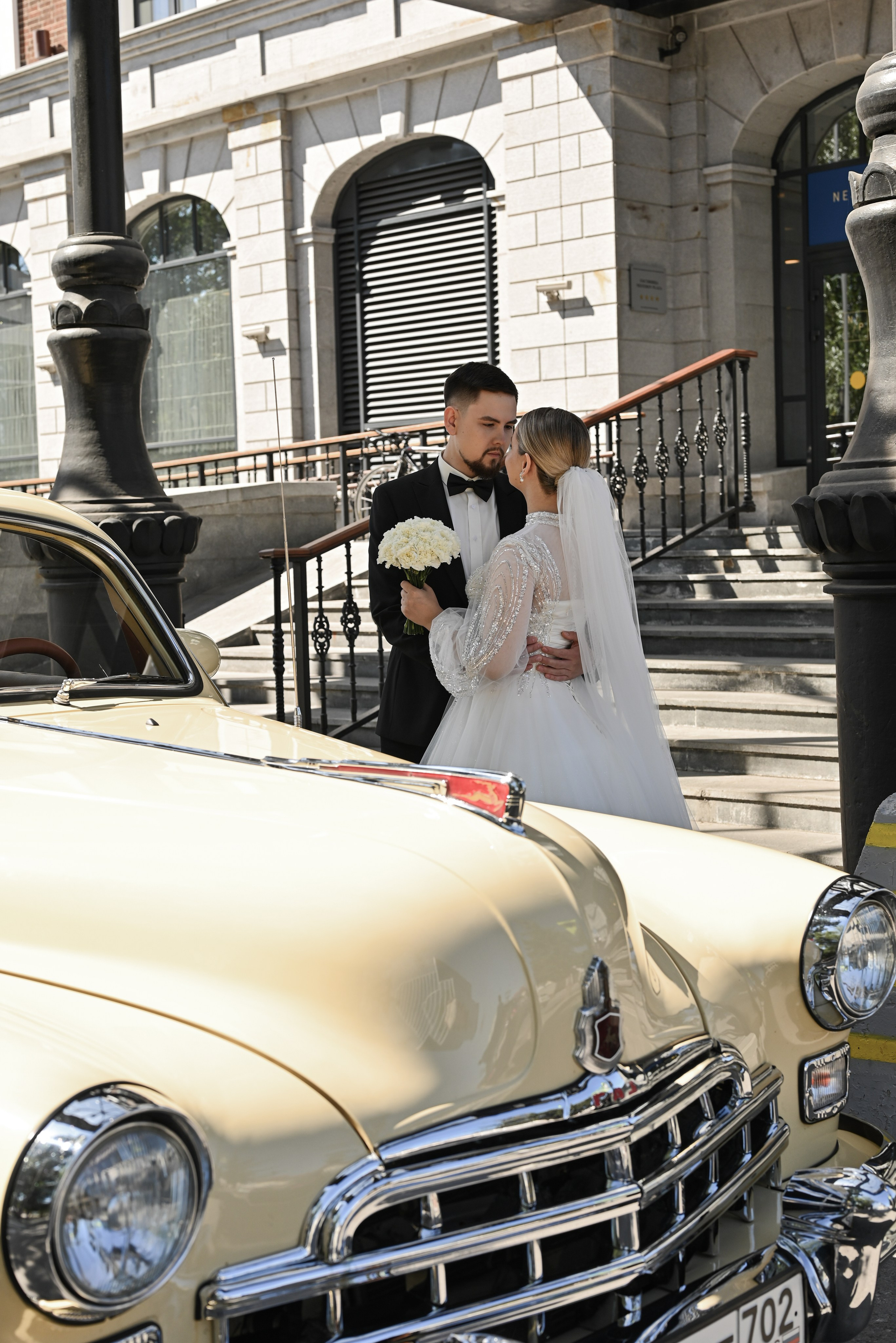 R & A. Свадебный и семейный фотограф в Уфе Александров Максим