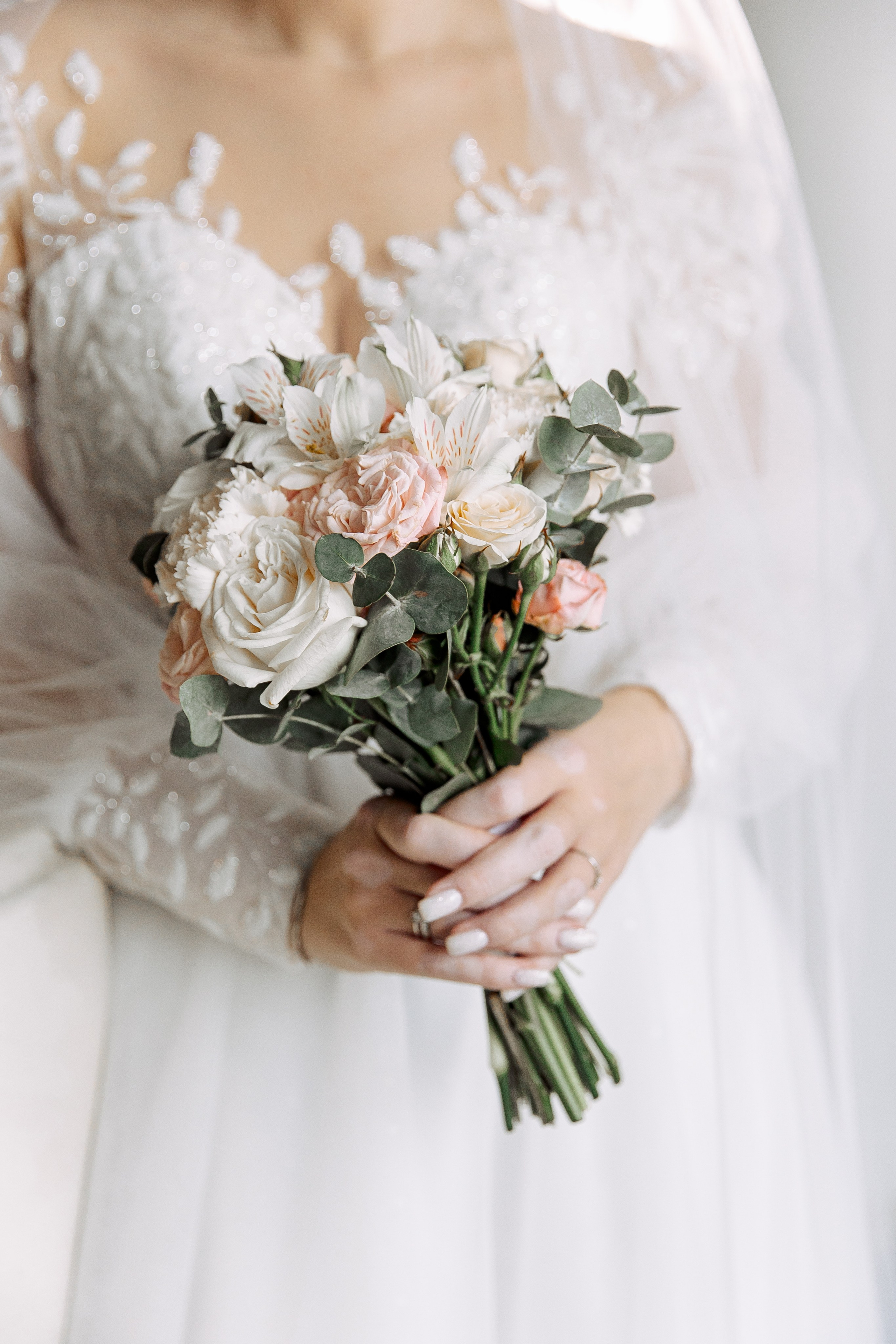 Владислава и Никита. Свадебный и семейный фотограф в Челябинске Юлия Ишимова