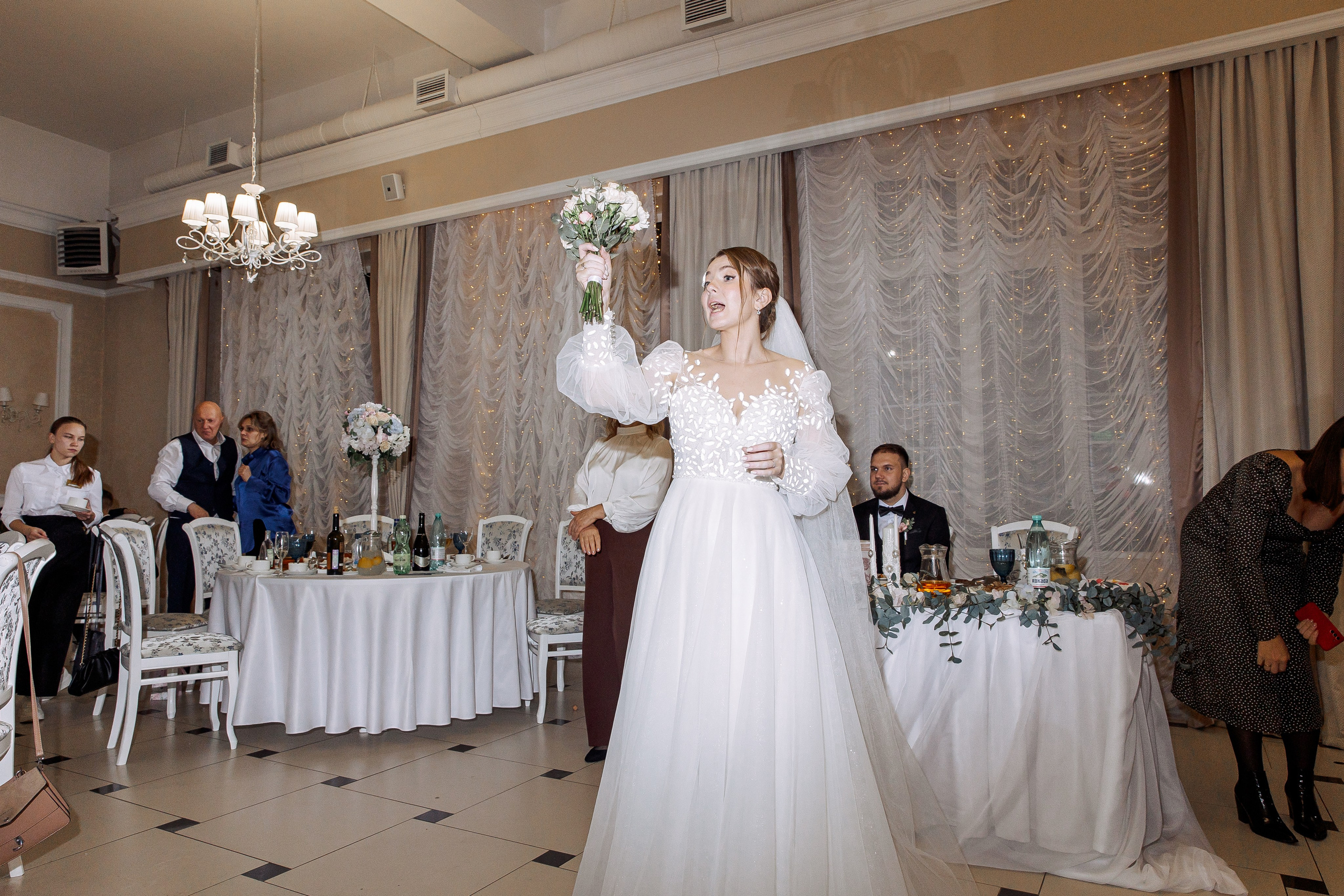 Владислава и Никита. Свадебный и семейный фотограф в Челябинске Юлия Ишимова