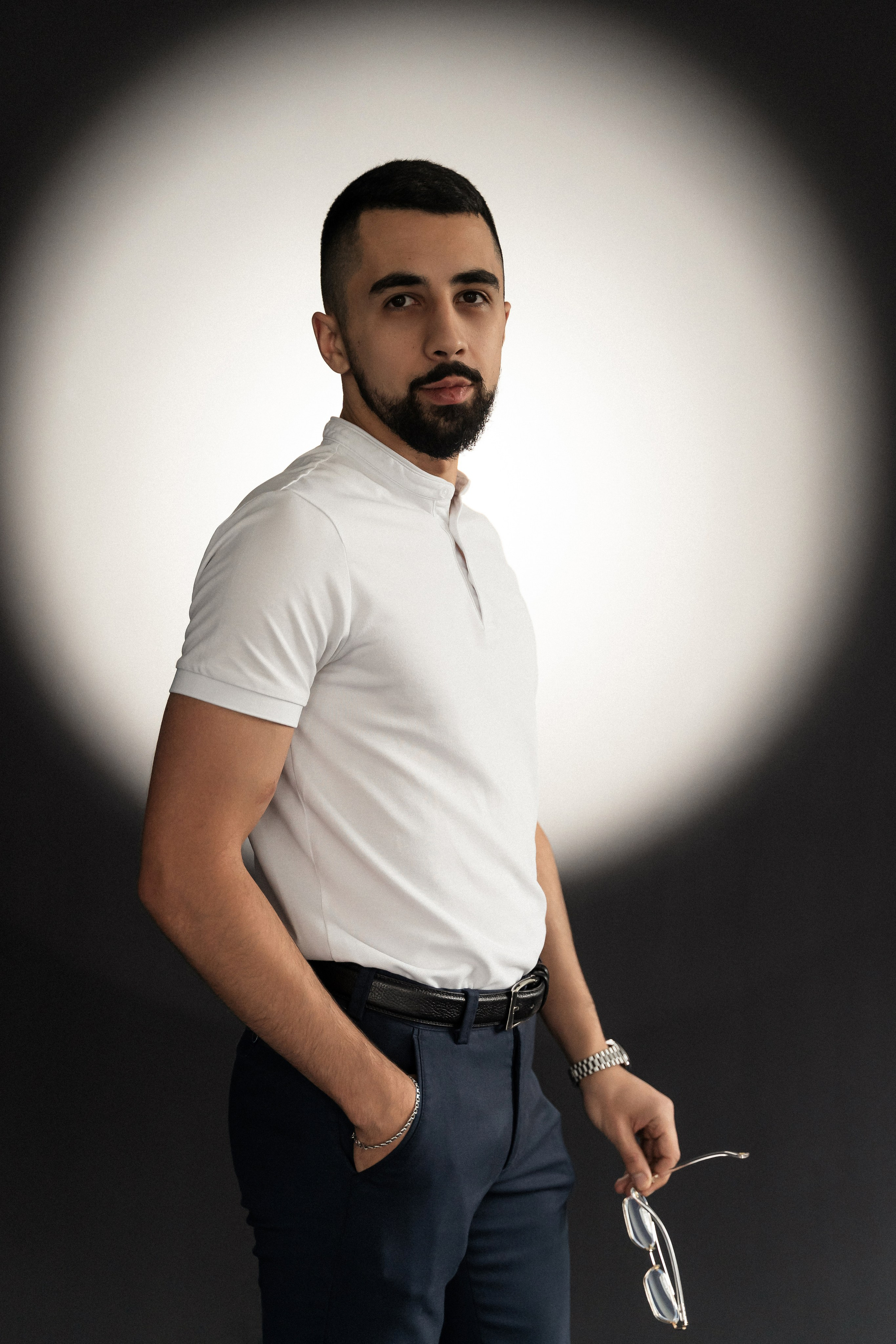 Имад. Фотограф Алина Филимонова Тверь