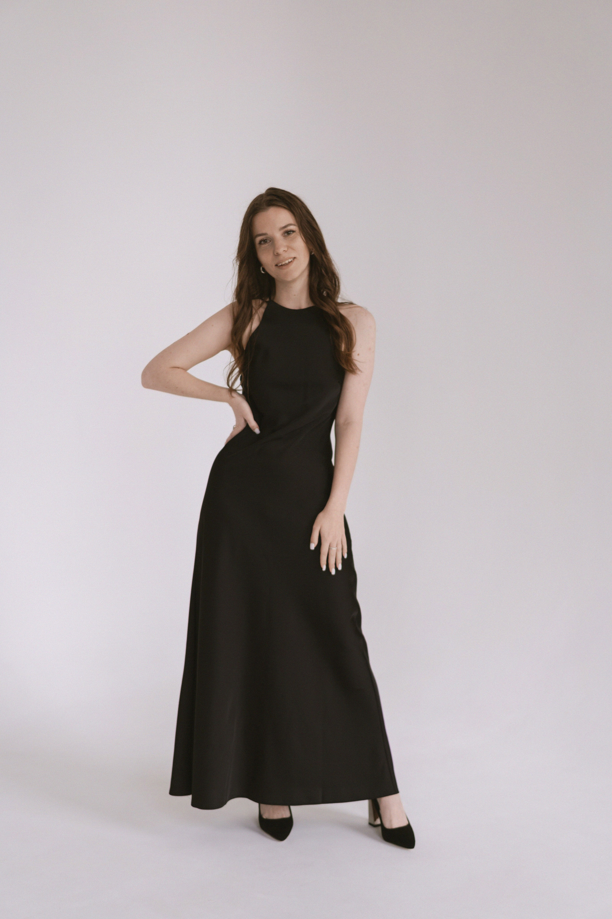 Первая фотосессия Насти. Фотограф Надежда Погребняк | Рязань | Москва