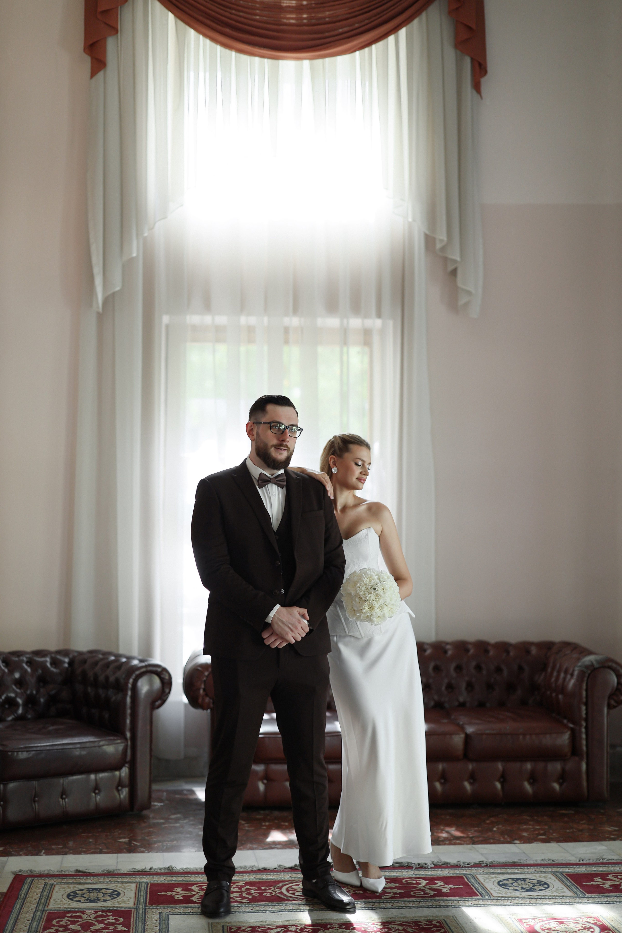 Данил + Катерина. Свадебный и семейный фотограф в Абхазии Жанна Соснина