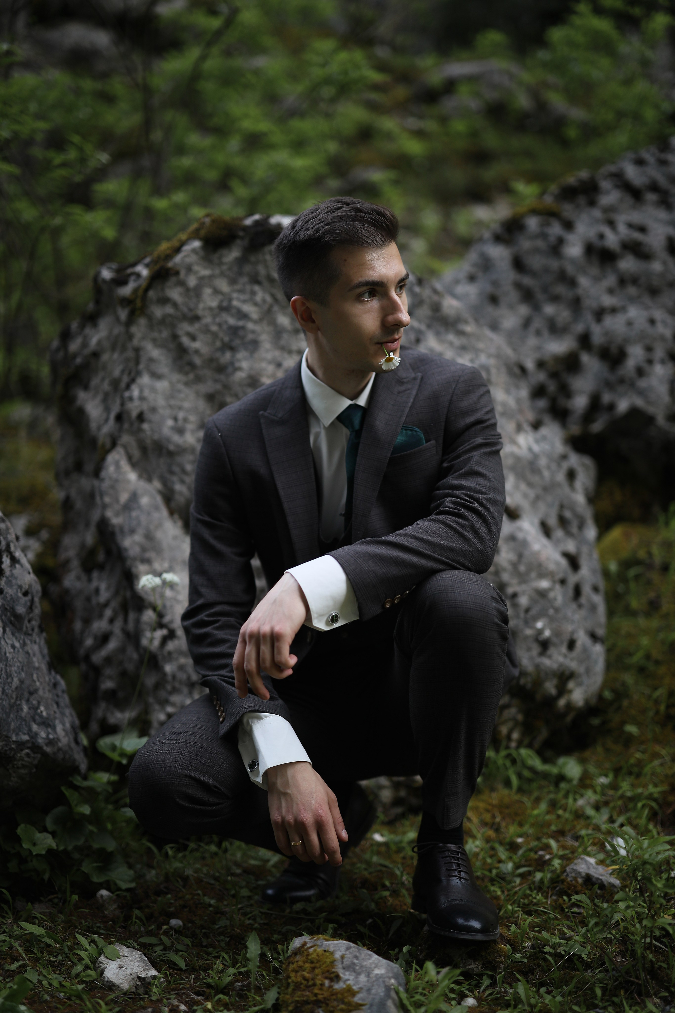 Свадебное Love story на озере Рица. Свадебный и семейный фотограф в Абхазии Жанна Соснина