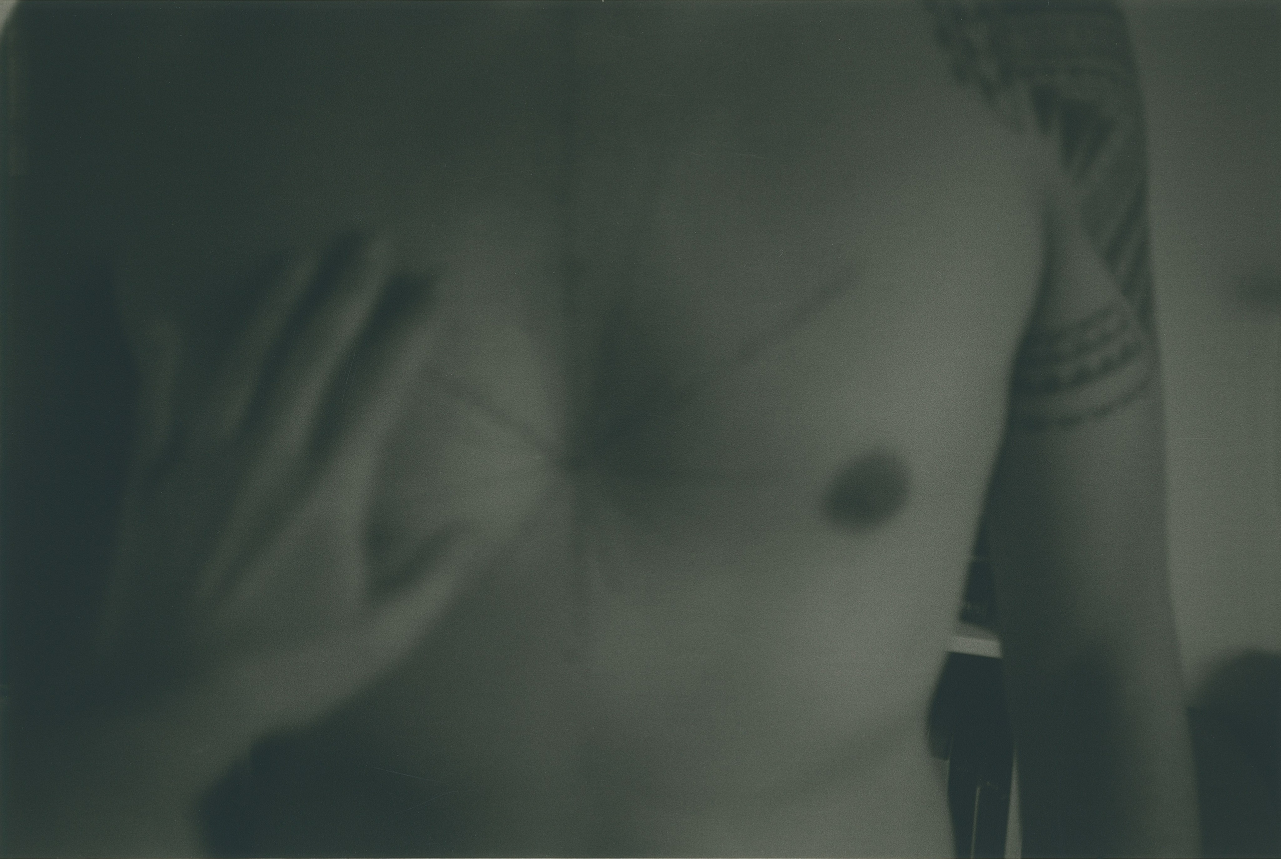 Проект «The Sun Burns» французской художницы Чочана Россо (Chochana Rosso). Private image