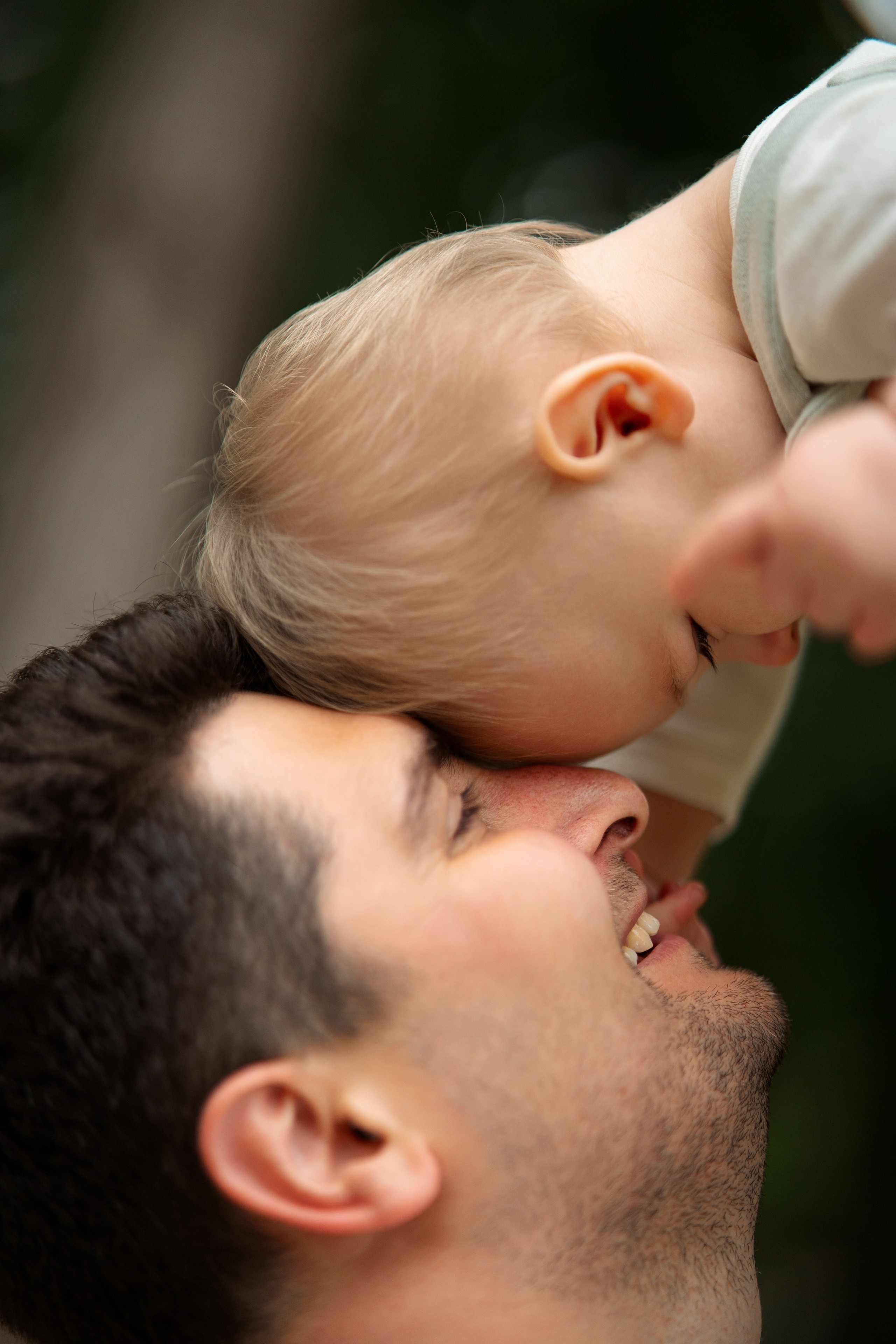 Парк. Фотограф Мария Зайчик