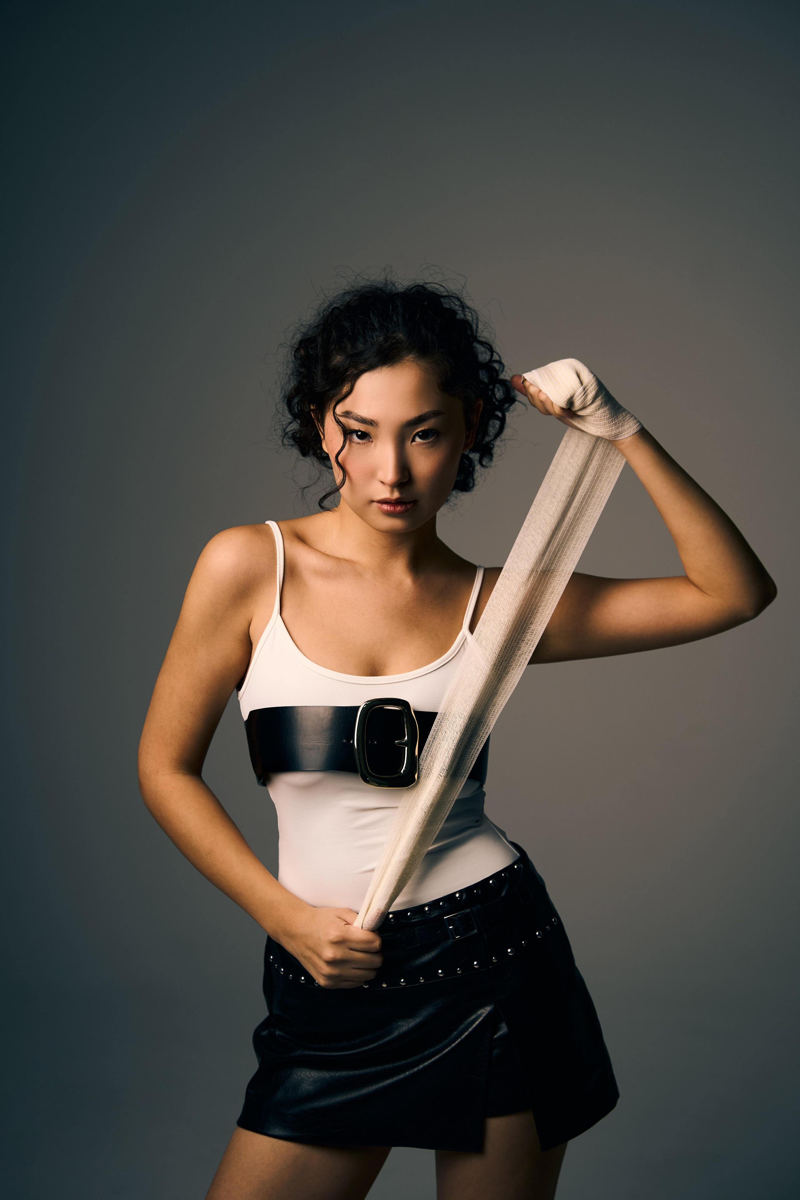 Время для себя. Искарова Зарина, фотограф в Алматы