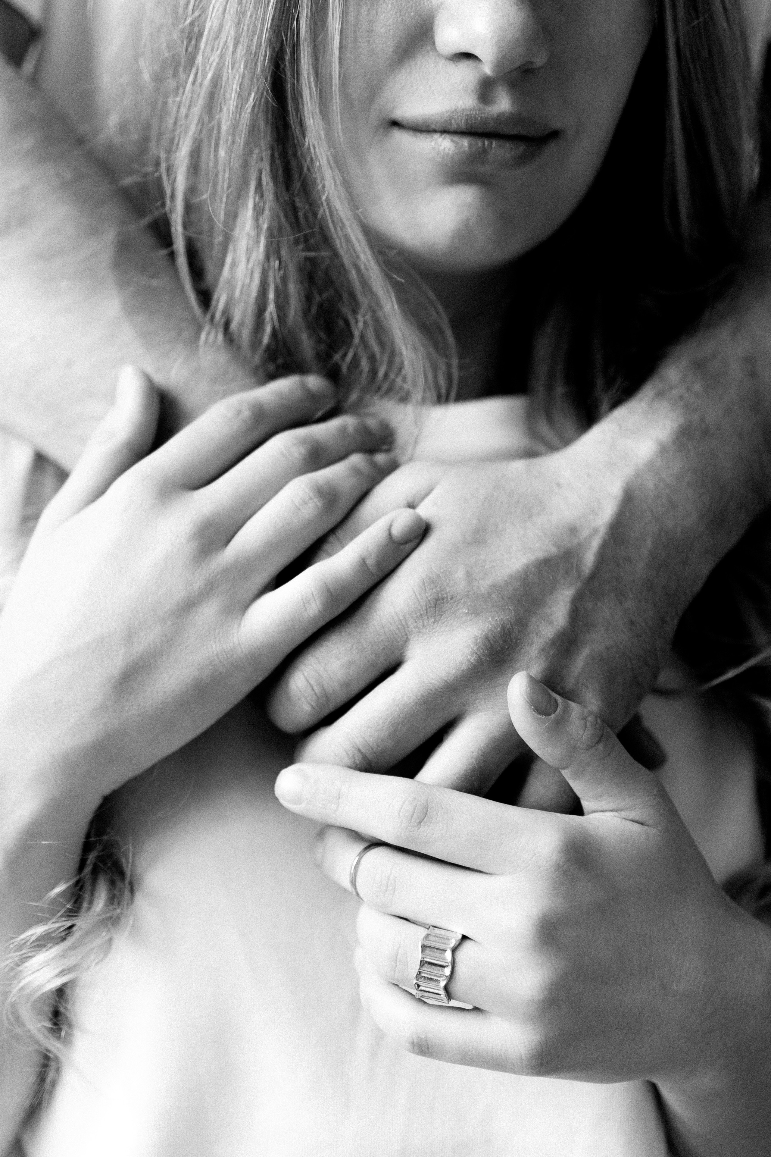 Оля + Даня. Фотограф в Выборге и Санкт-Петербурге Маша Гуляева