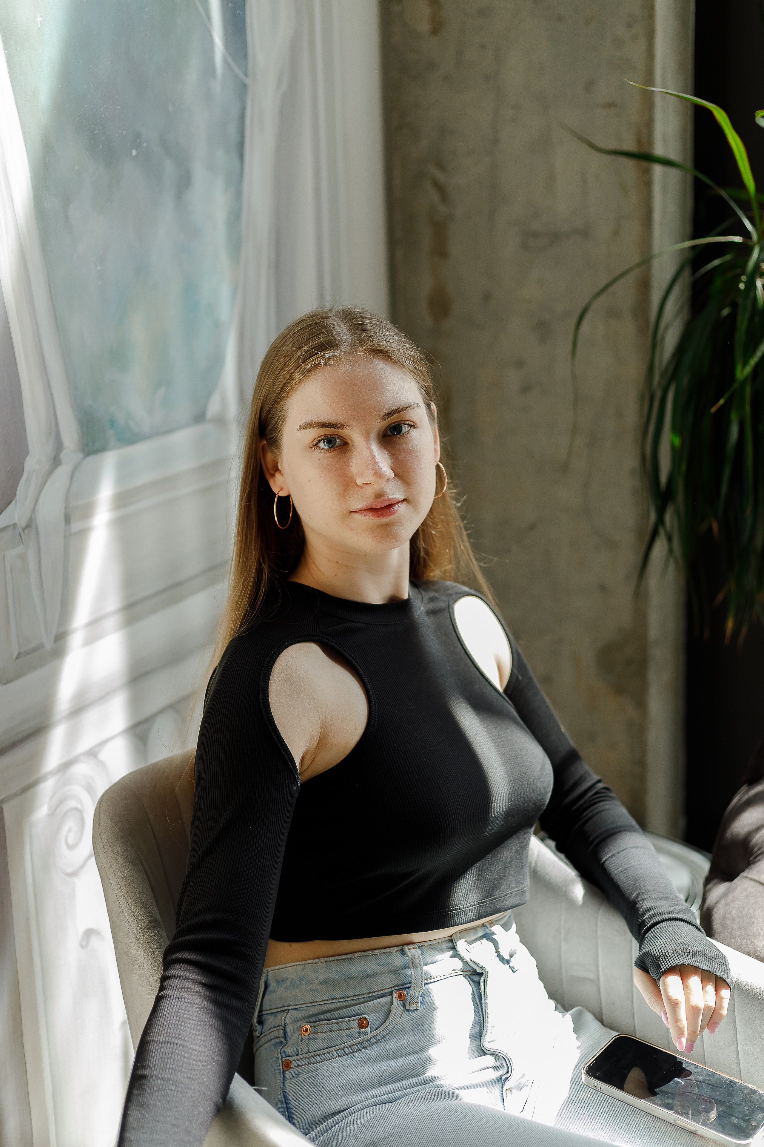 Фестиваль йоги. Фотограф Москва