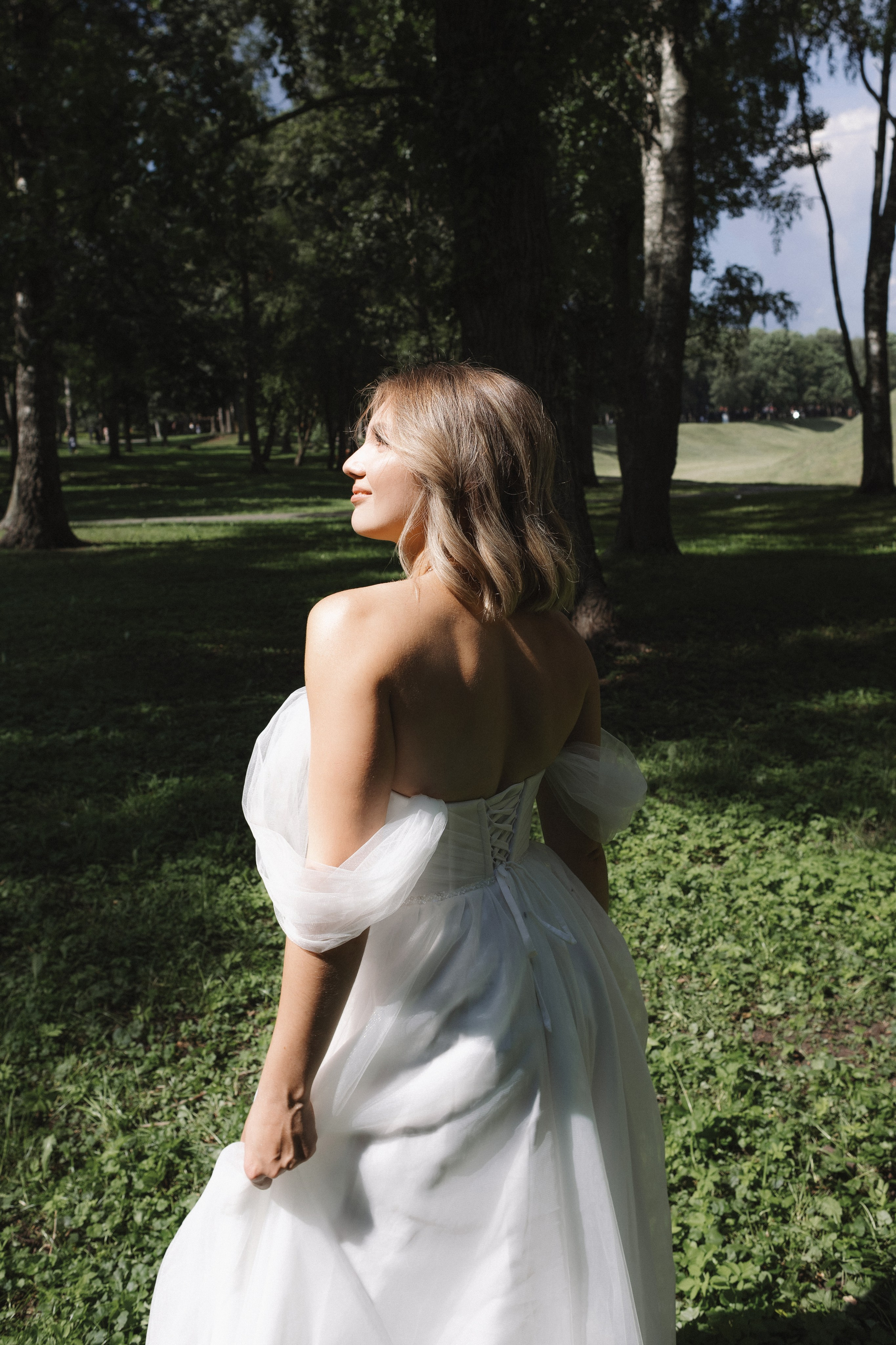 Алина и Слава 26.07.24. Фотограф Великий Новгород