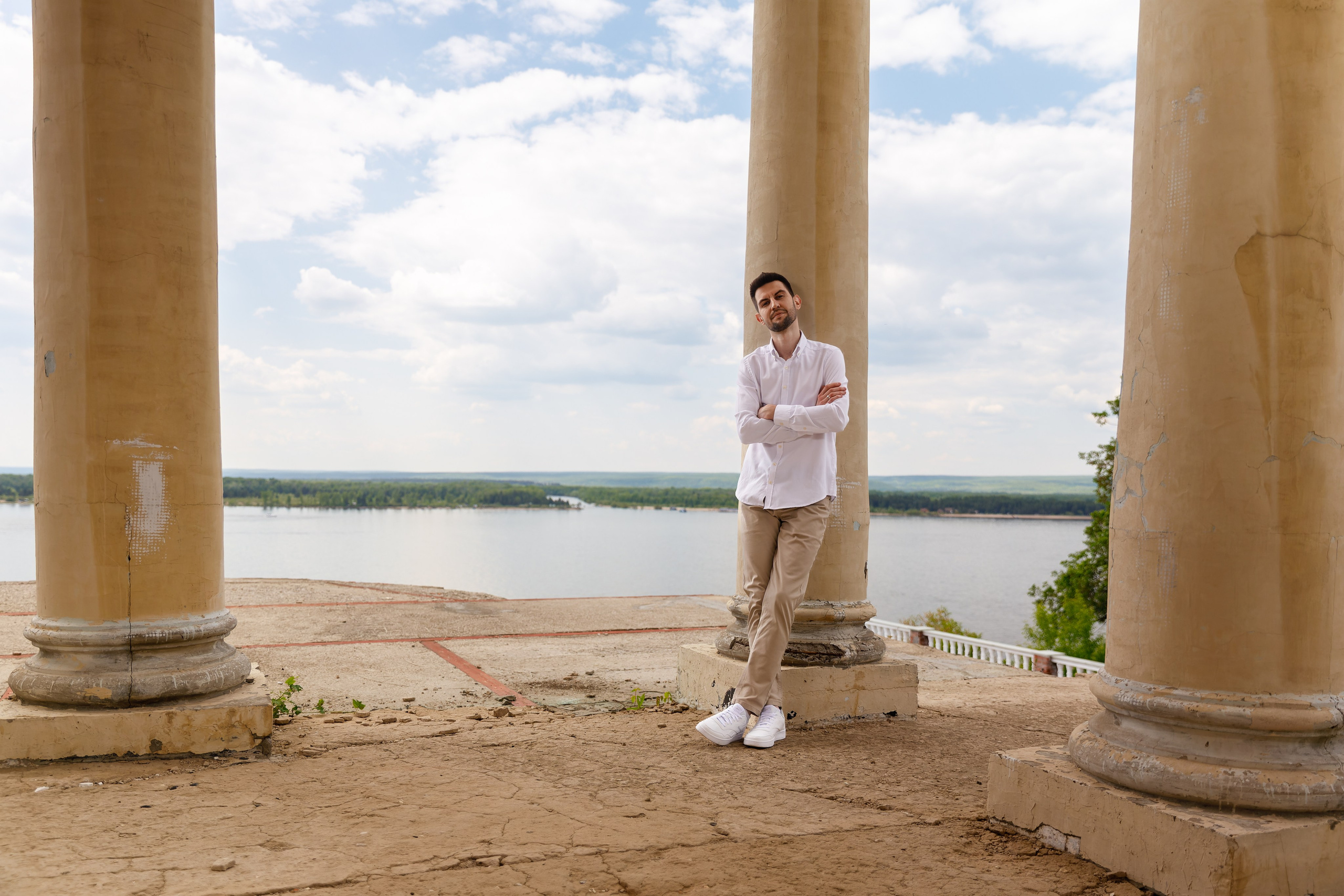 17.05.2025. Фотограф в Самаре Максим Тырин