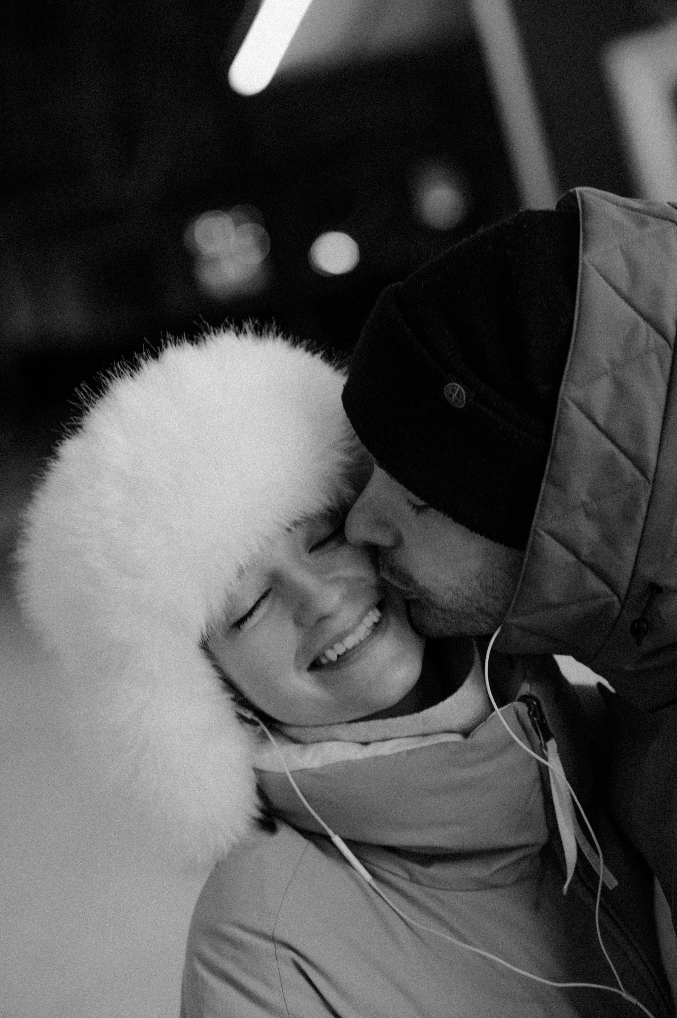 Арсений и Евгения. Фотограф в Выборге | Юлия Басырова