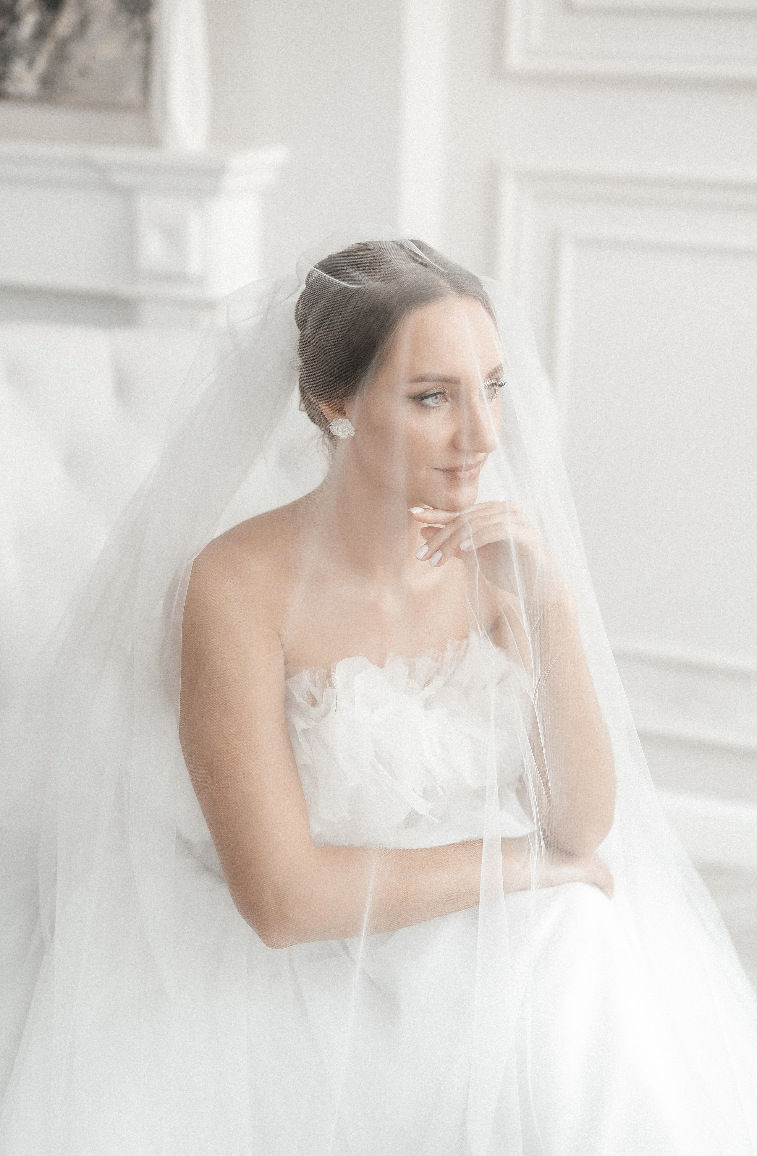 Дарья & Дмитрий | 22.09.23. Свадебный и семейный фотограф в Омске Евгения Хакимова