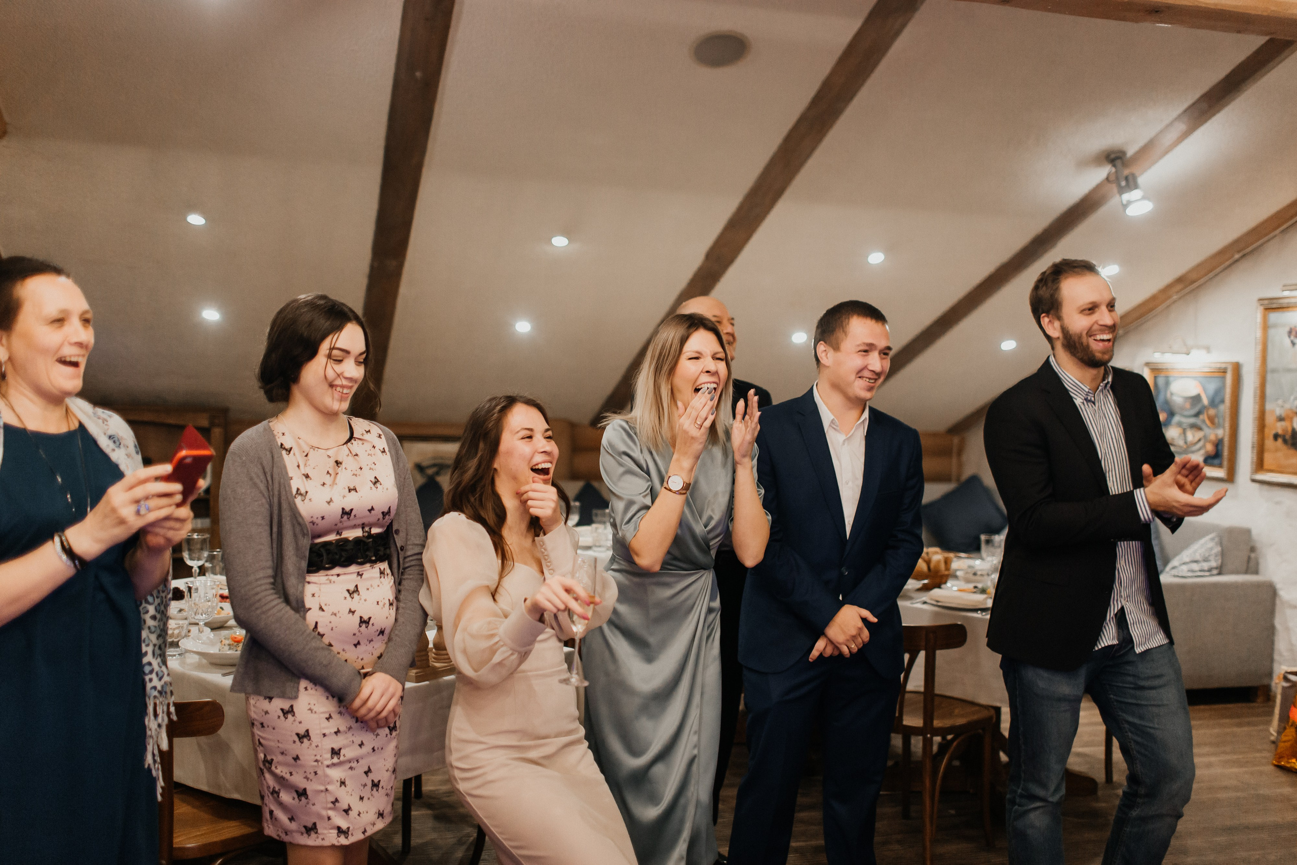 Кристина и Паша. Репортажный фотограф Анастасия Головко