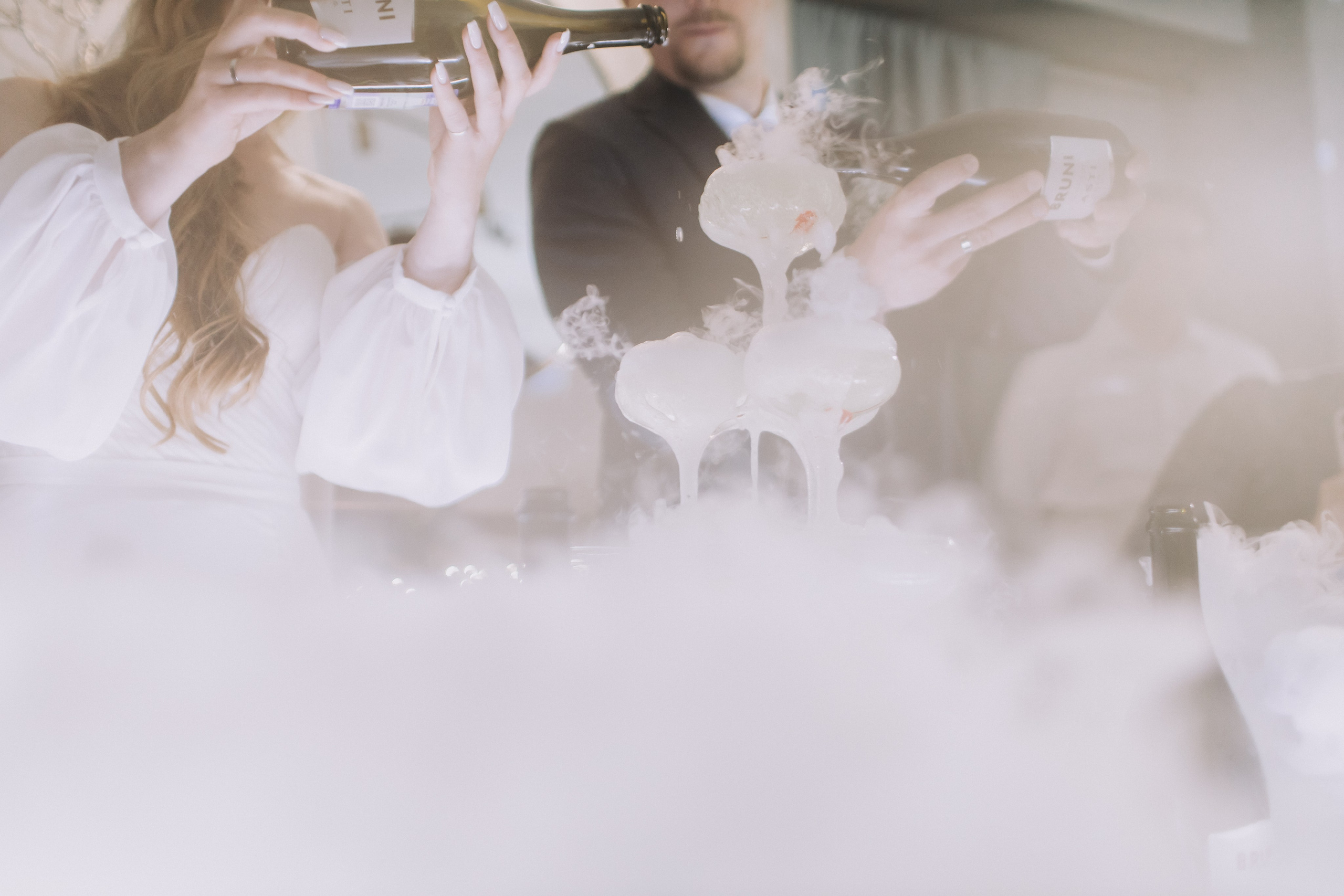 Настя и Петя. Репортажный фотограф Анастасия Головко