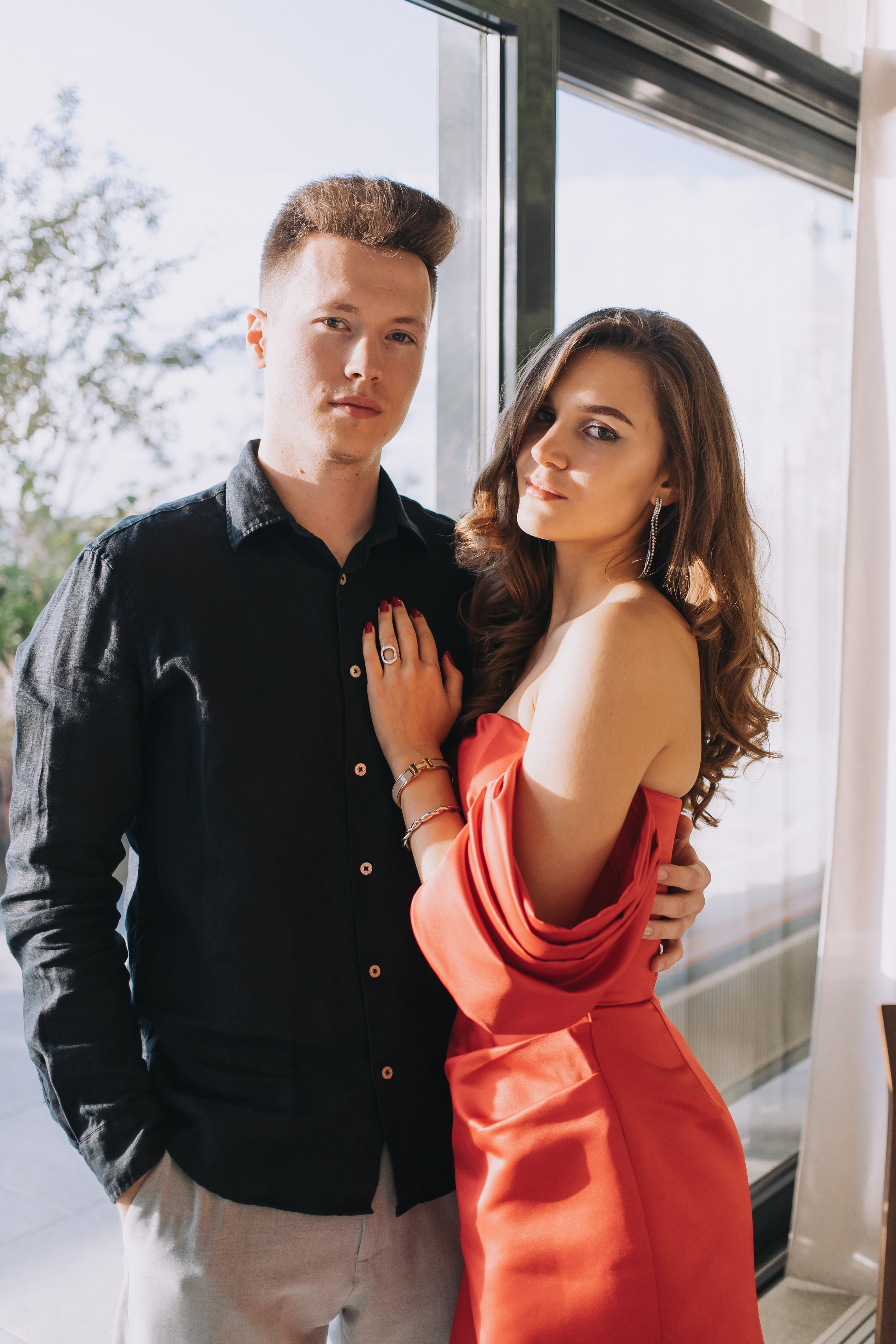 День рождения. Репортажный фотограф Анастасия Головко