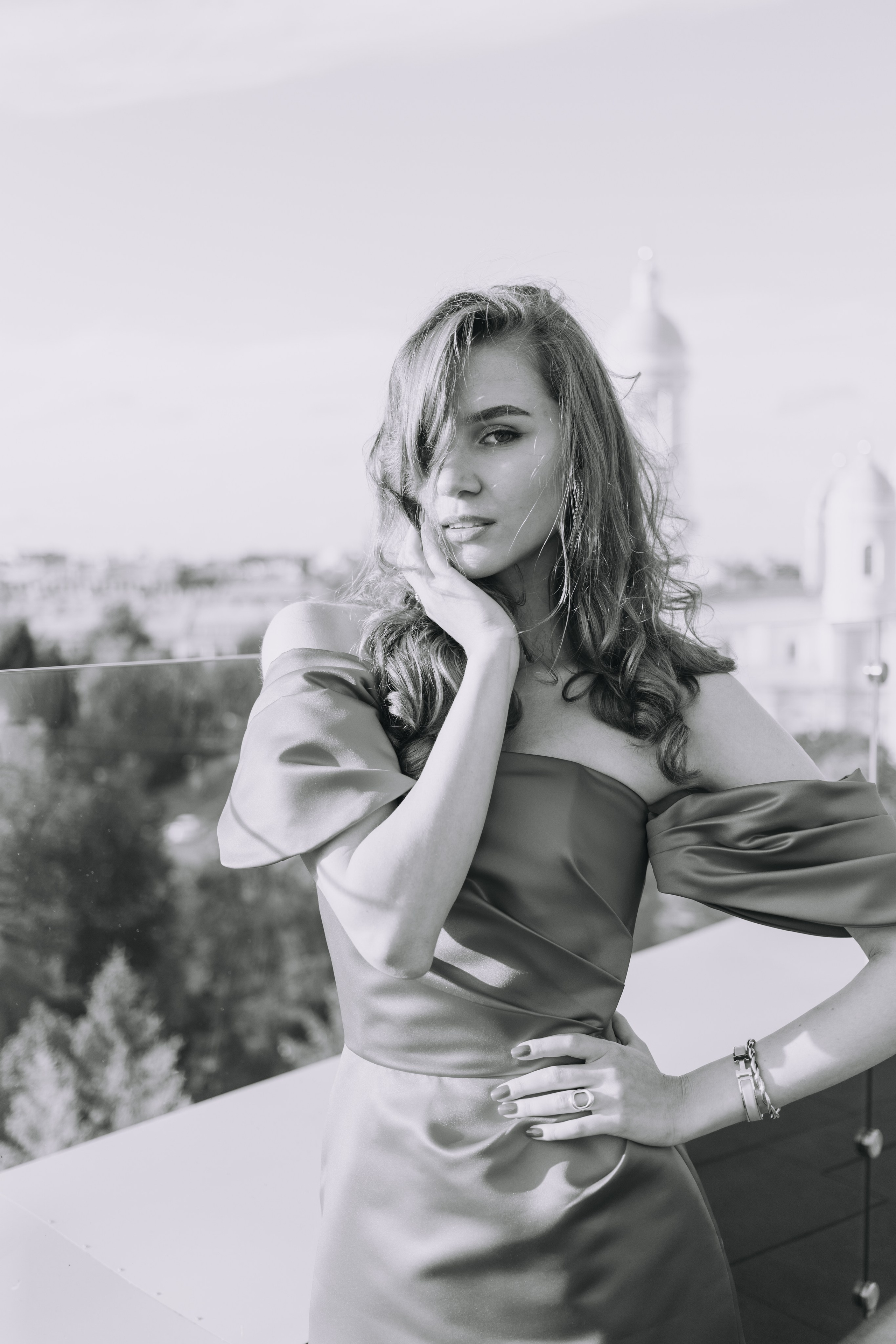 День рождения. Репортажный фотограф Анастасия Головко