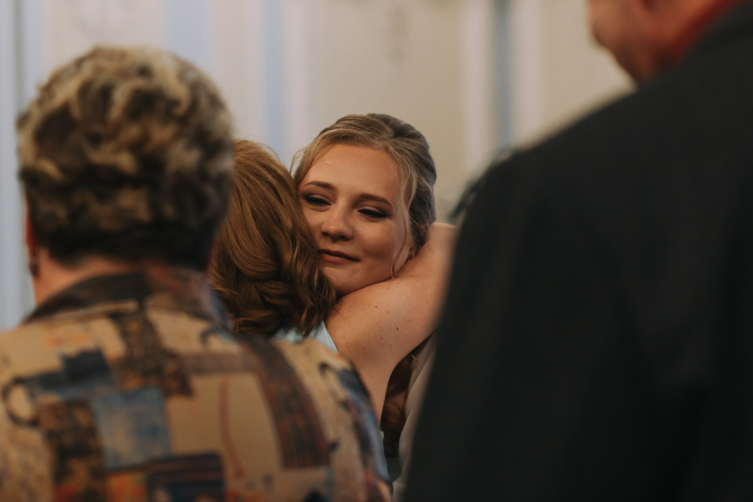 Татьяна и Даниил. Репортажный фотограф Анастасия Головко